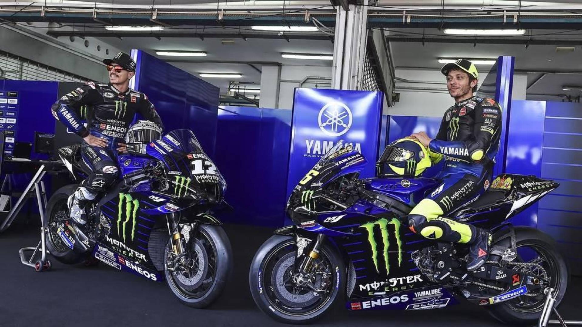 Sepang abre el Mundial 2020 con un test al que Márquez llega a medio gas