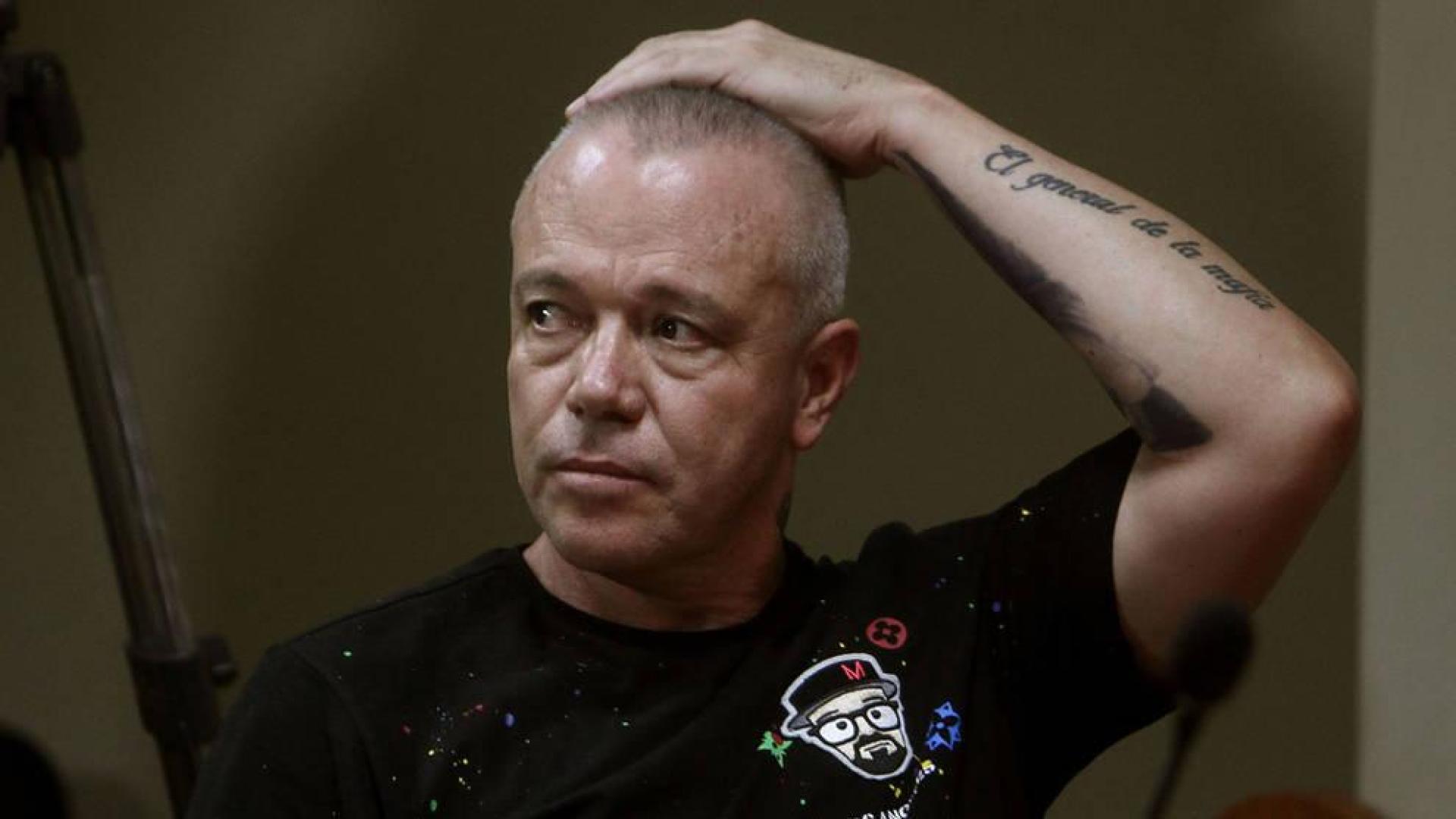 Muere en Bogotá Popeye, el temido exjefe de sicarios de Pablo Escobar