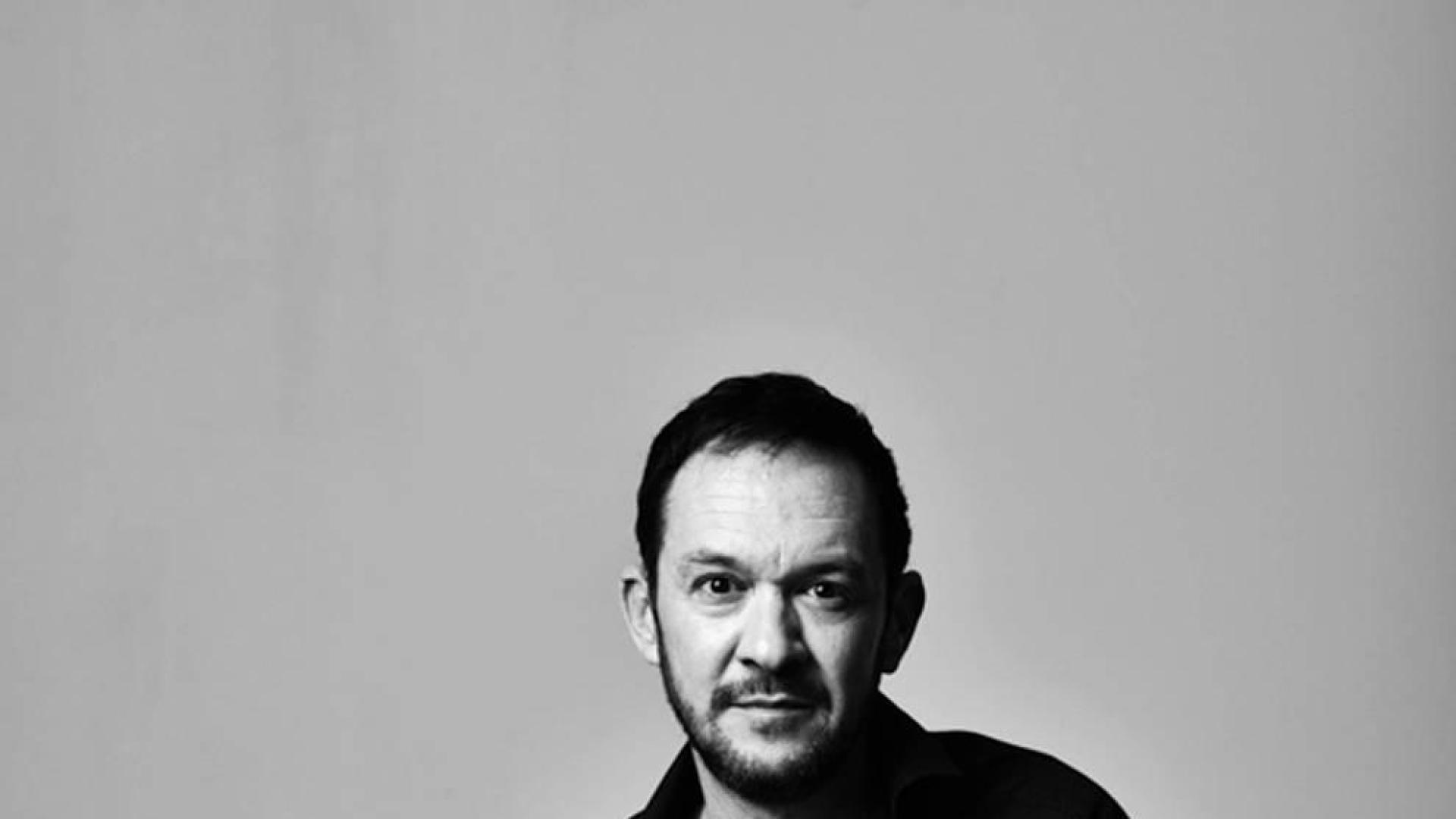 Ulises Mérida, diseñador: “Esta colección nace de una búsqueda personal”