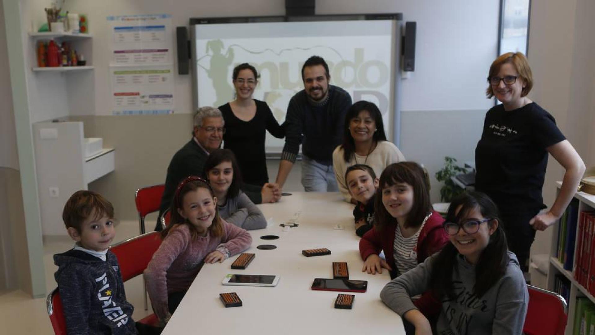 La alternativa de otra enseñanza