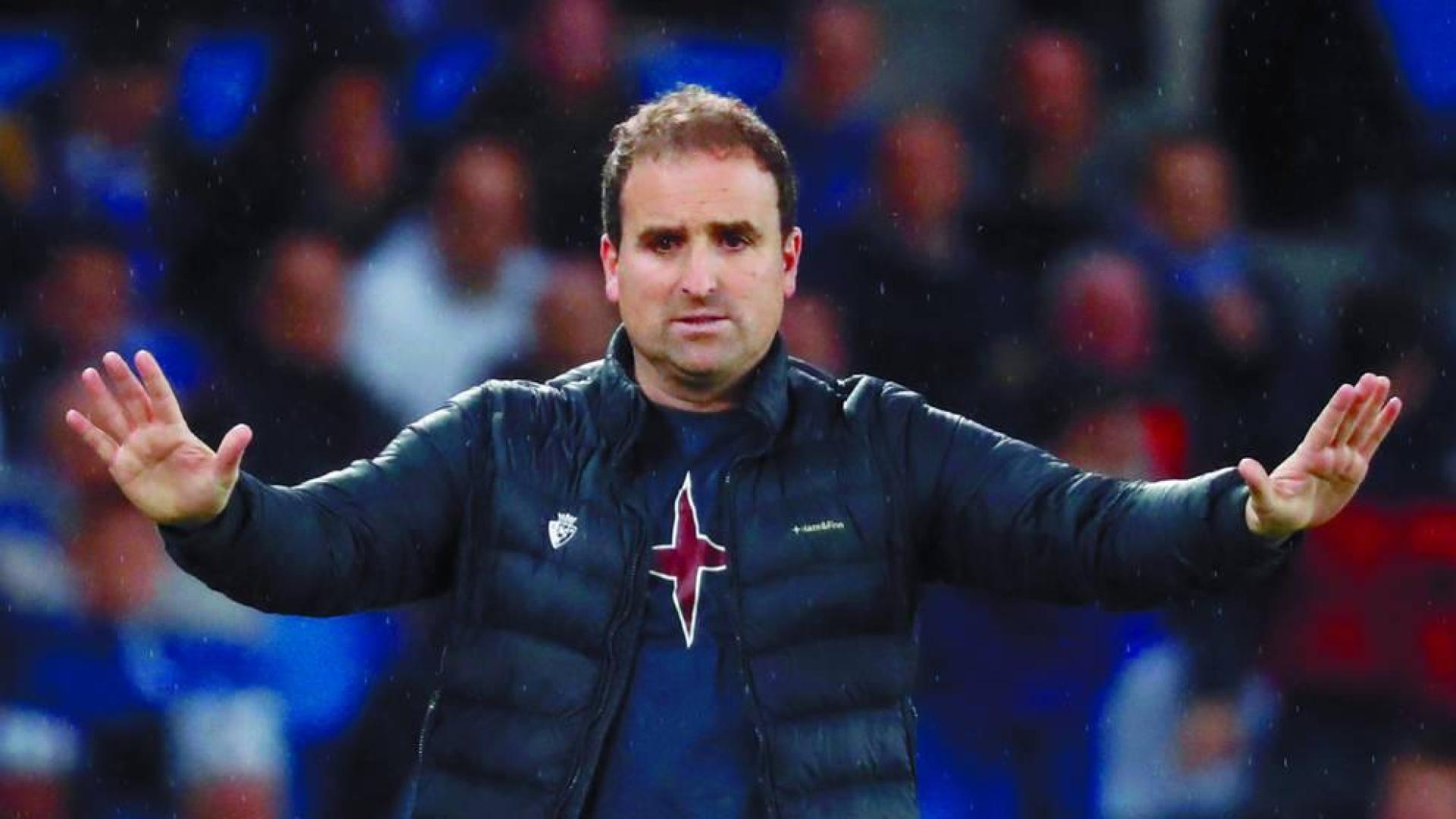 Doce técnicos de Tercera comparten su receta para que Osasuna gane al Real Madrid