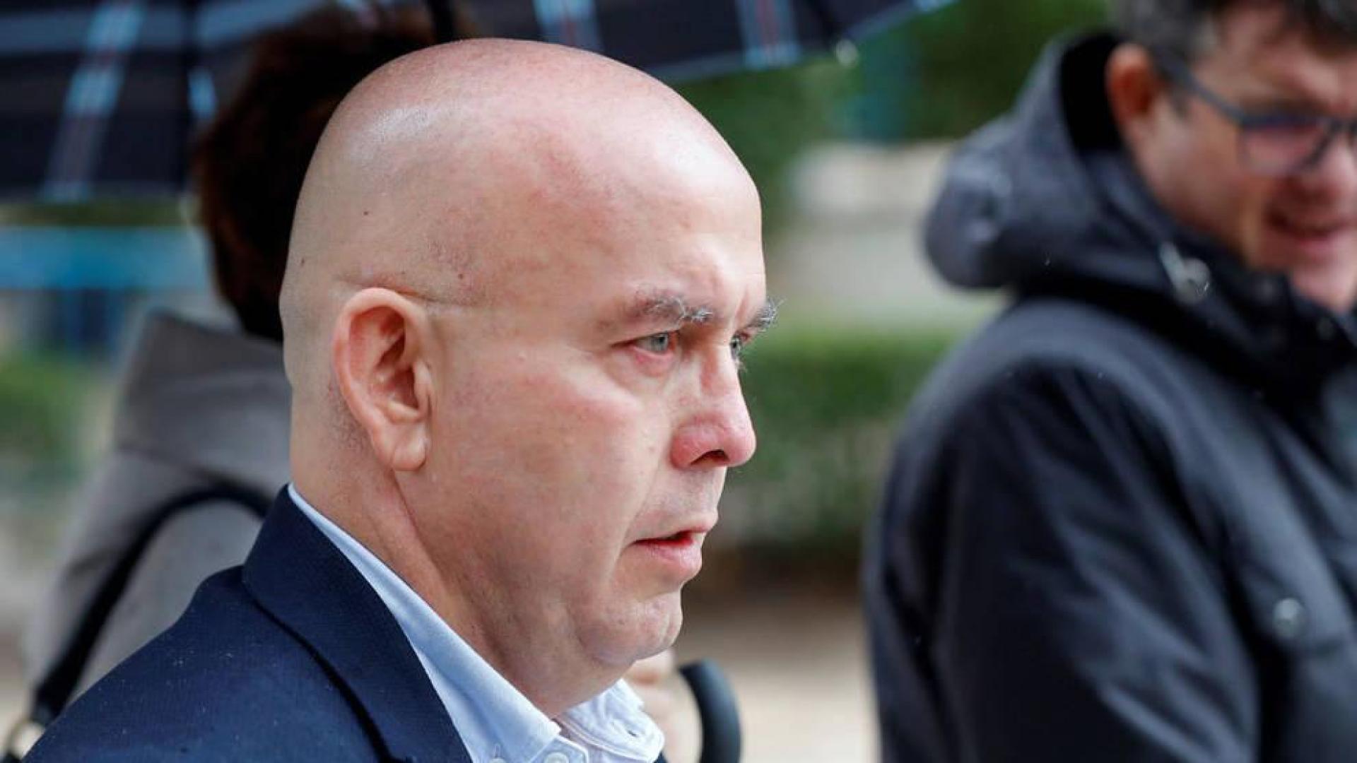 Gonzalo Boye, sin medidas cautelares, podrá seguir asistiendo a Puigdemont