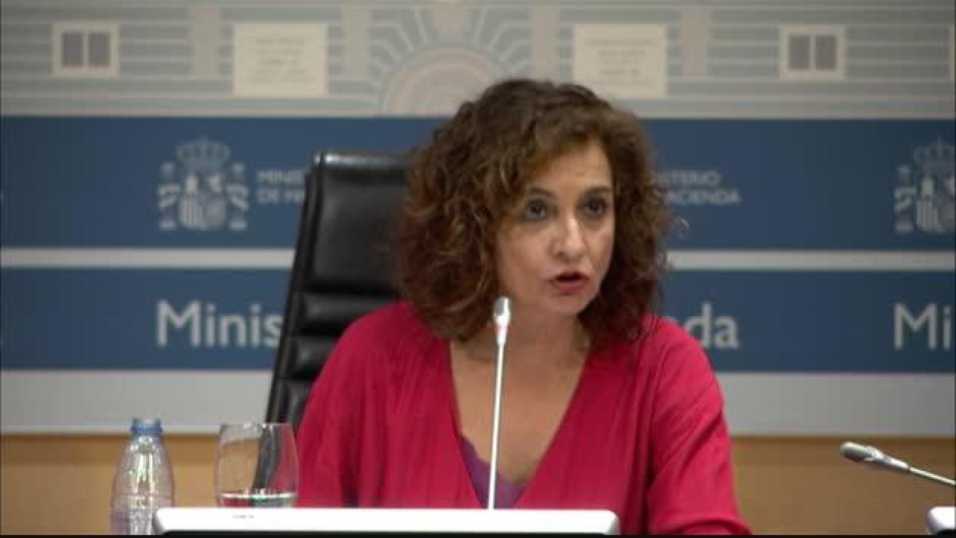 Vídeo | Hacienda rechaza devolver los 2.500 millones del IVA de 2017 a las autonomías
