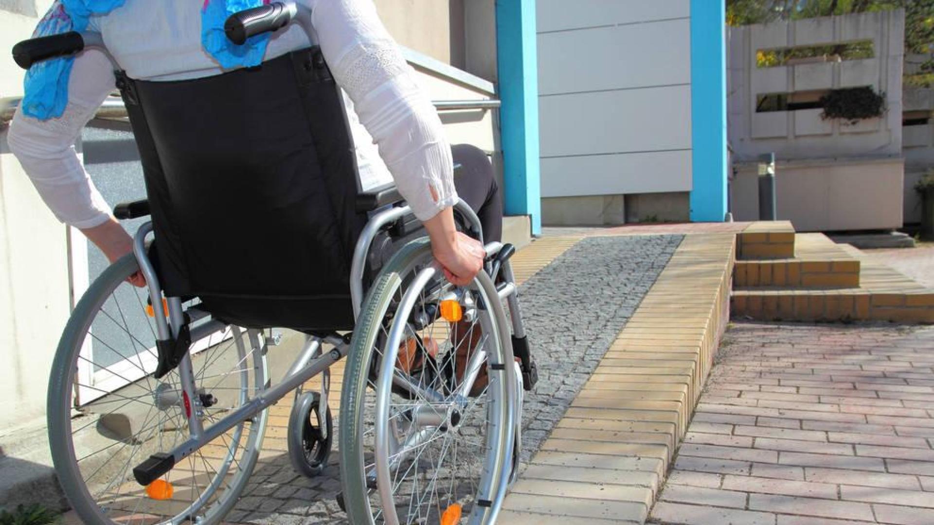 La accesibilidad es uno de los ejes fundamentales