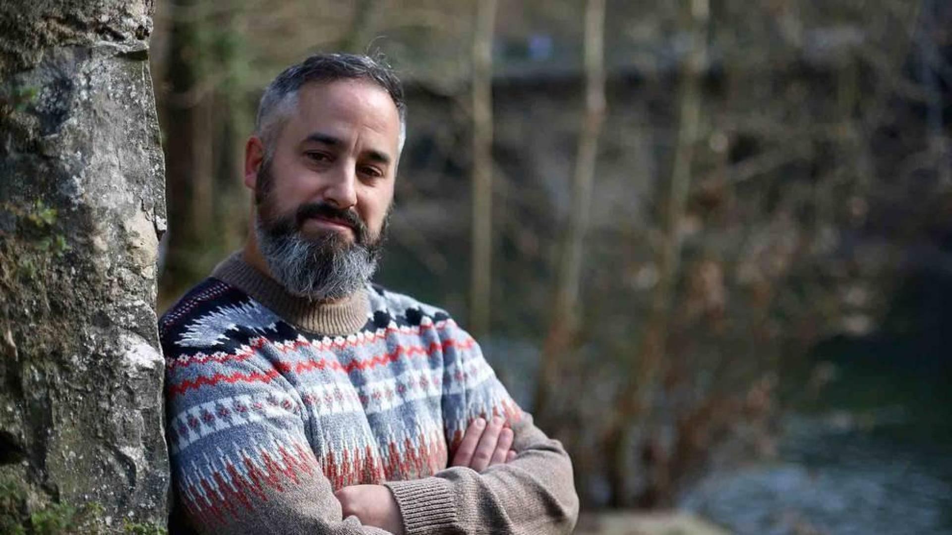 Aitor Ortiz de Felipe: “Cualquier cosa que llene una sala de cine es buena”