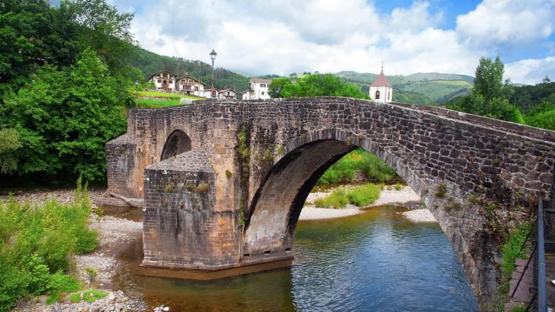 Sunbilla: El misterio del puente viejo