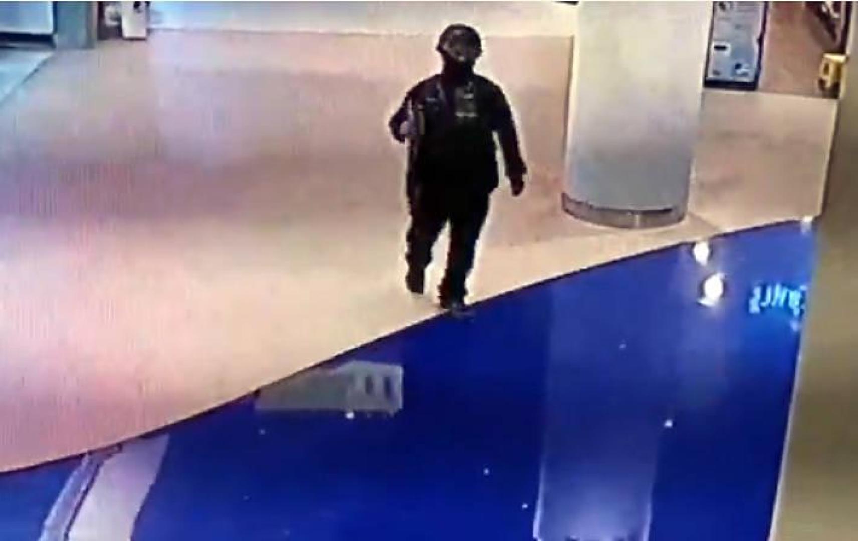 Al menos 17 muertos por un tiroteo en un centro comercial de Tailandia