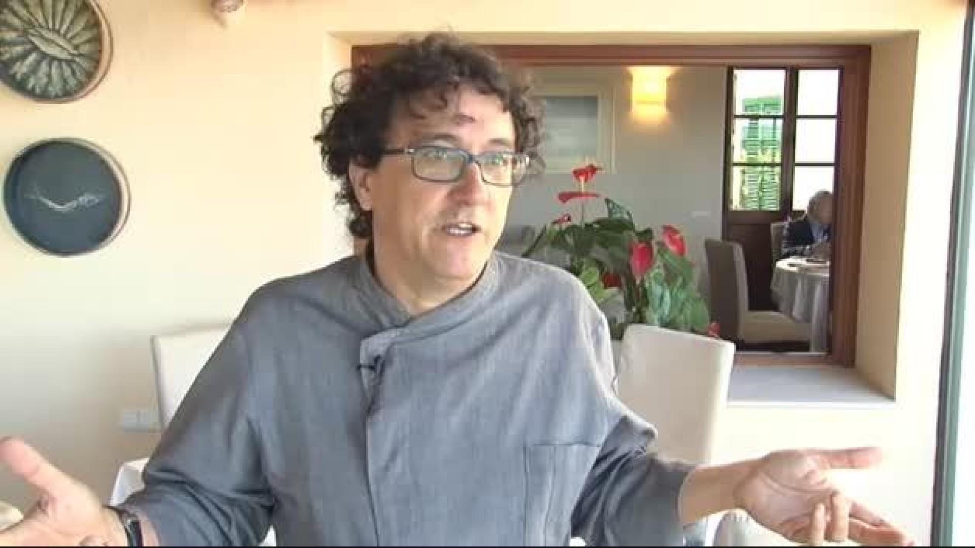 Vídeo | El auge de los restaurantes sólo para adultos