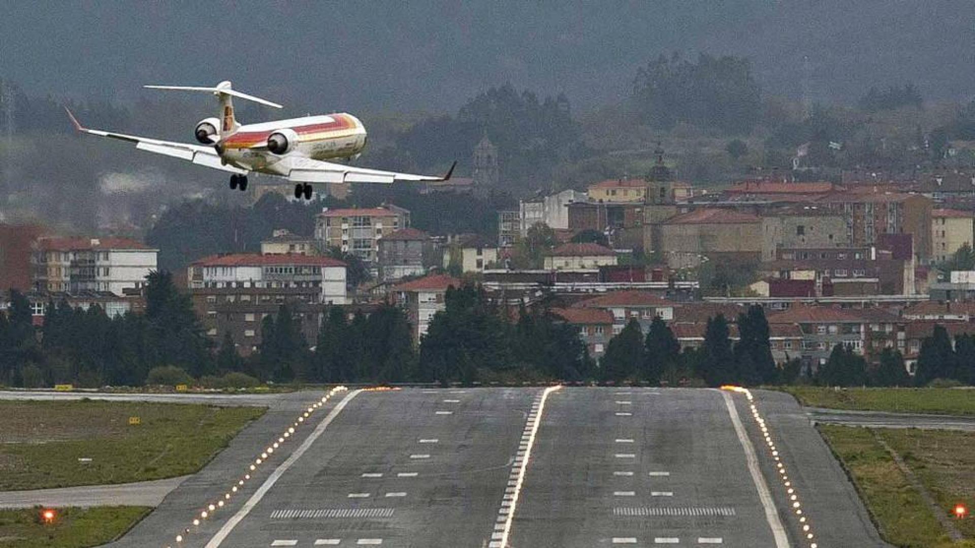 El precio de salida a bolsa de Aena apunta a los 58 euros por acción