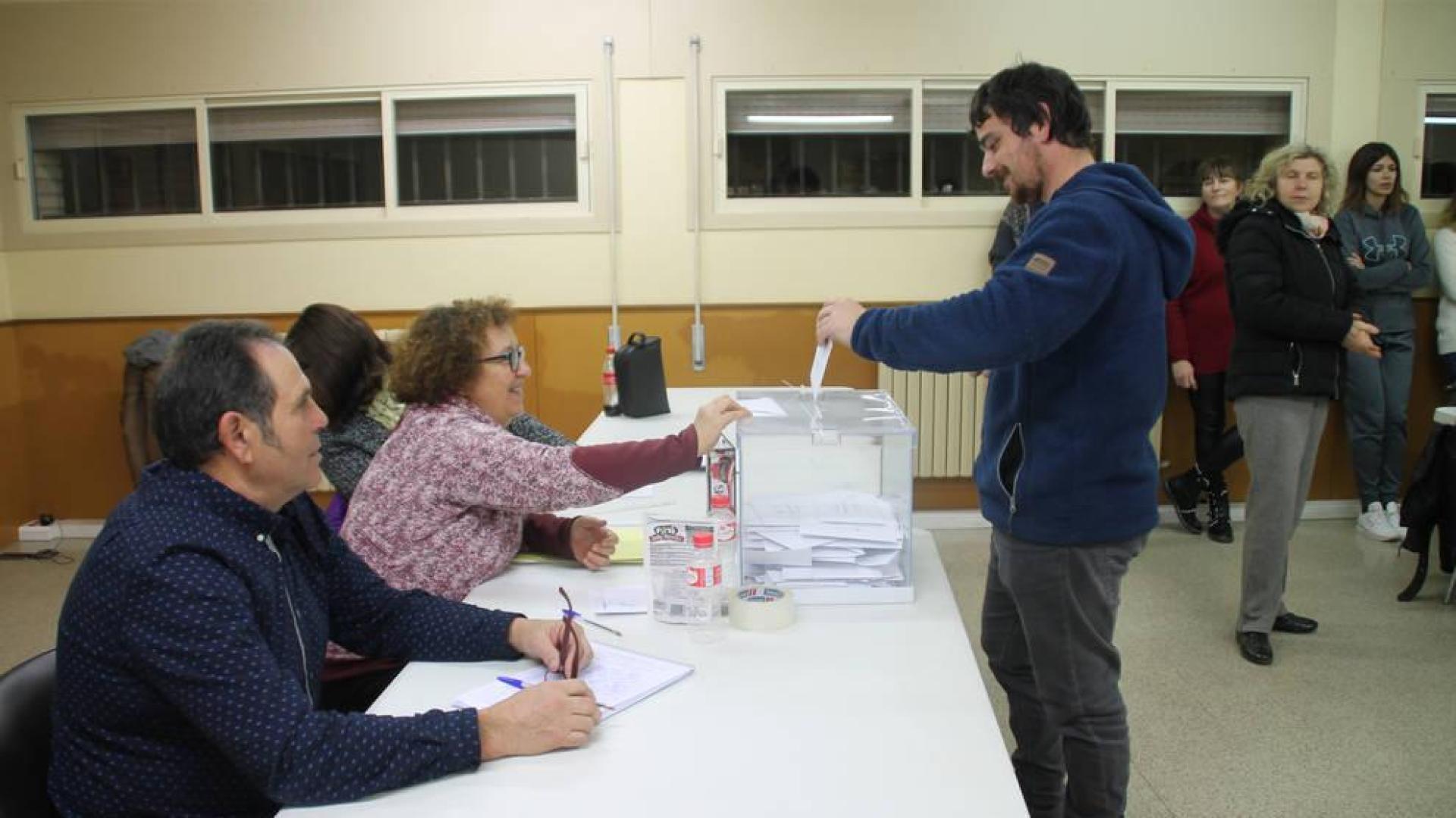 Buñuel dice “sí” a instalar dos molinos en terreno municipal
