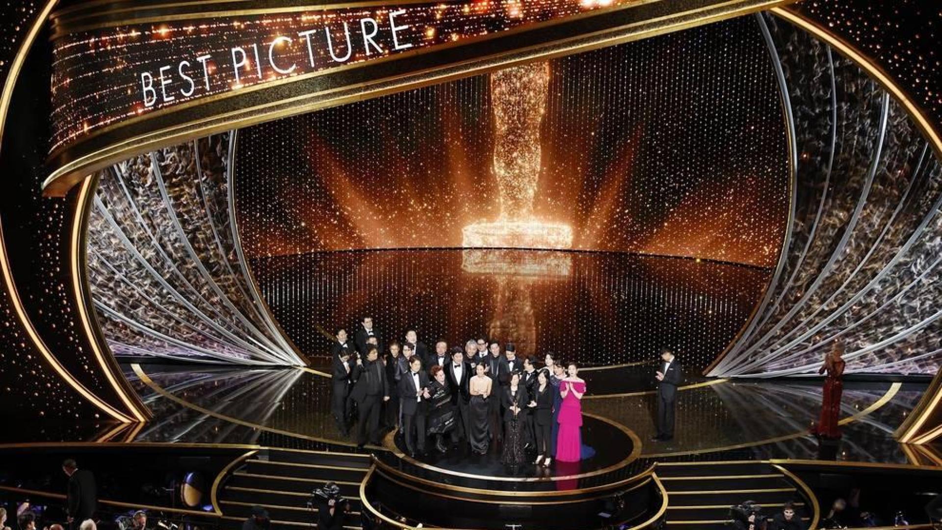 Repaso en imágenes de la gala de la 92 edición de los Premios Oscar