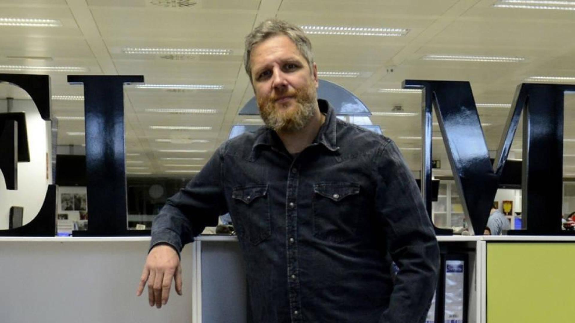 El mundo de la política y la cultura despide al periodista "mordaz e inteligente"