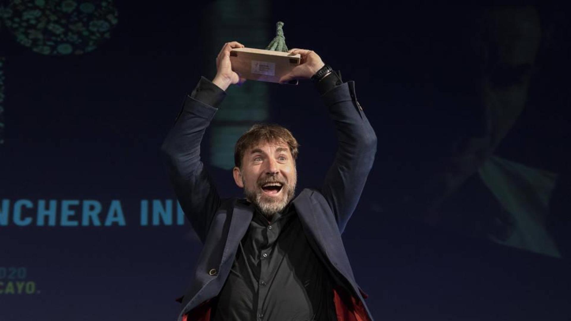 Tudela abre sus puertas al cine español
