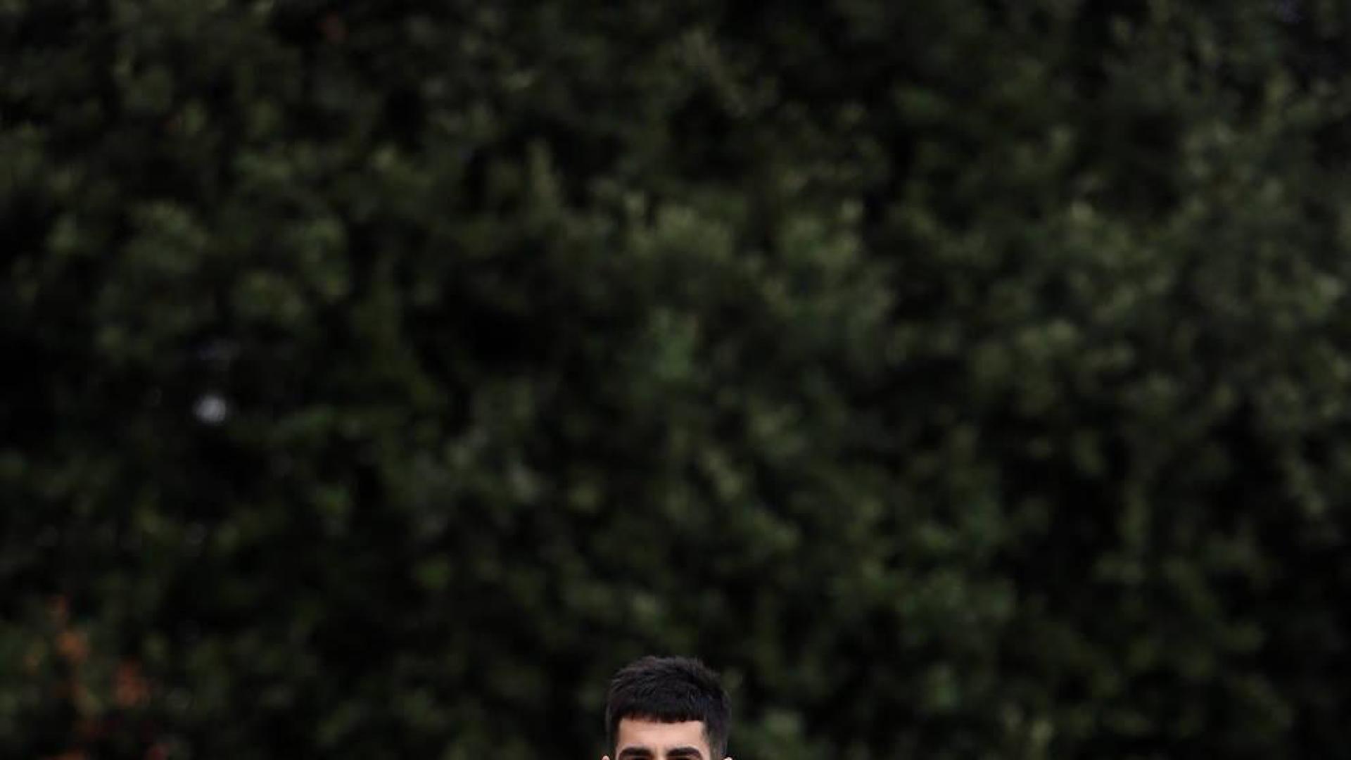 Ander Montori: “Cambiaría el pichichi por acabar la temporada en playoff”