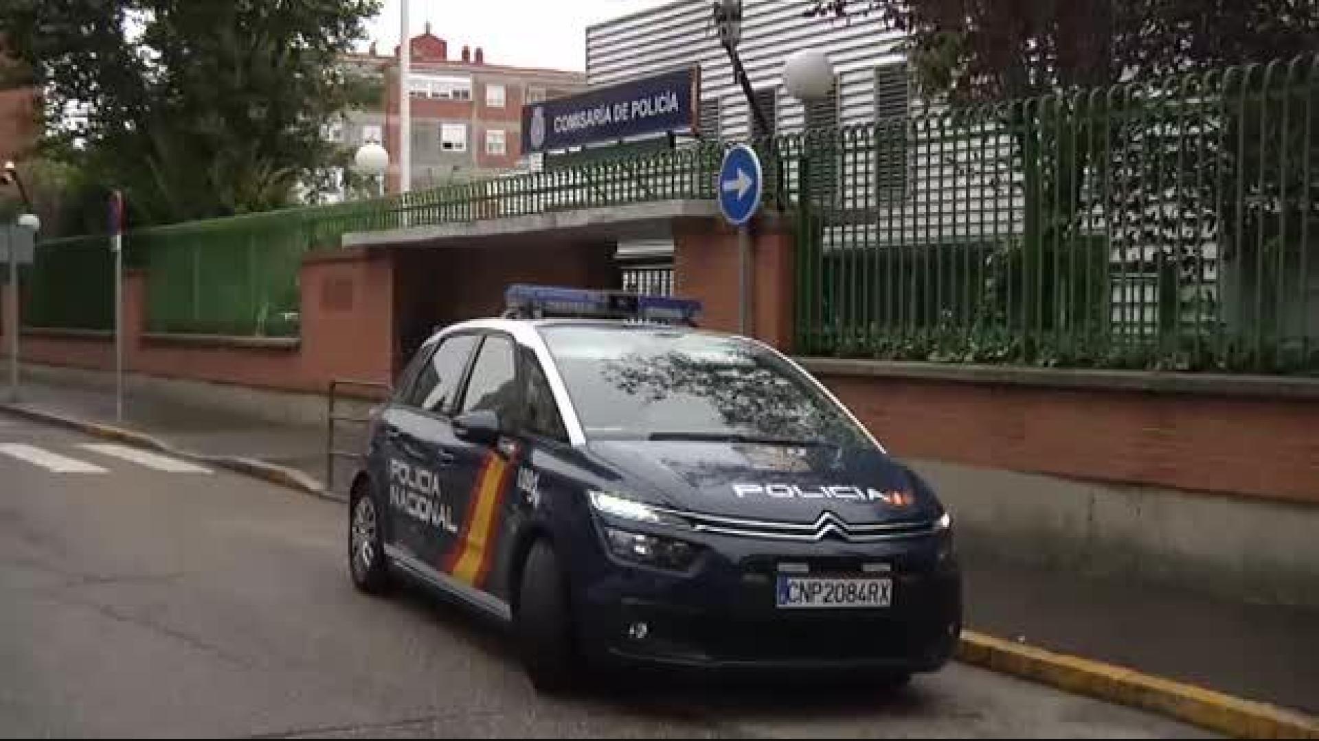 Vídeo: A disposición judicial la pareja que arrojó a su hija recién nacida al río Carrión