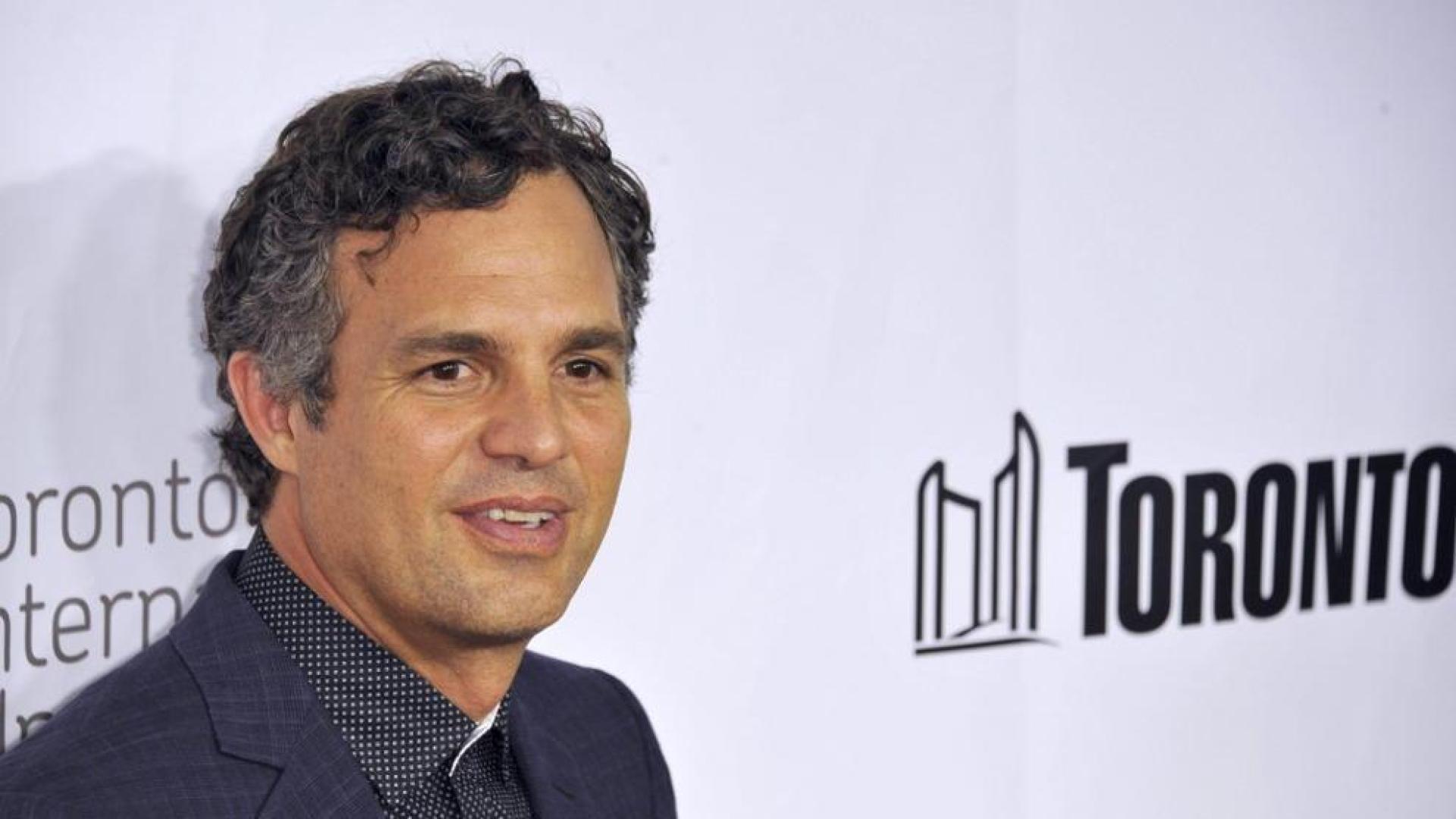 Mark Ruffalo quiere estar en la próxima cinta de 'Star Wars'
