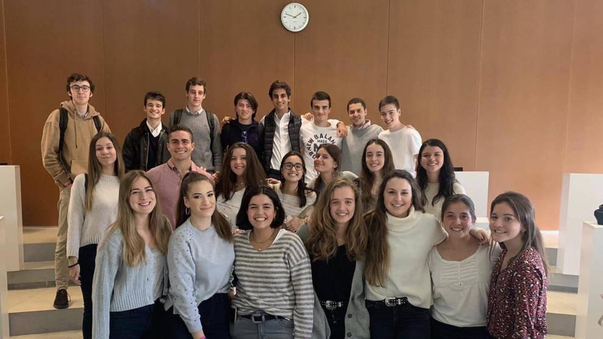 Smiles4Smiles, un proyecto para recaudar fondos para los afectados por labio leporino