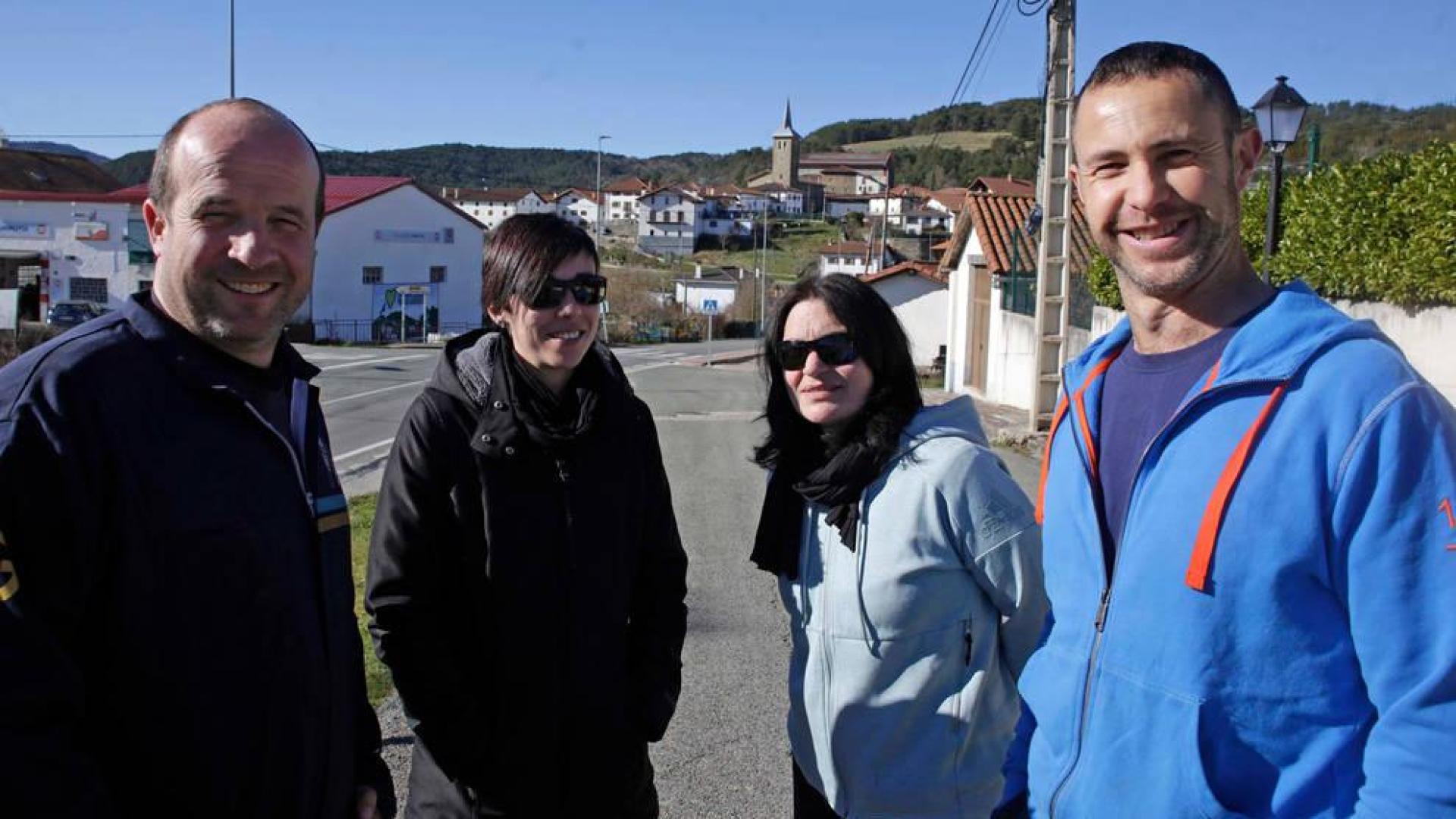 Erro escapa a la despoblación