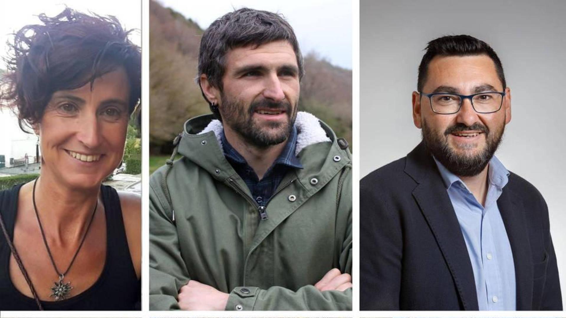 Ochagavía acoge este miércoles el foro 'DN en vivo' sobre Pirineo y despoblación