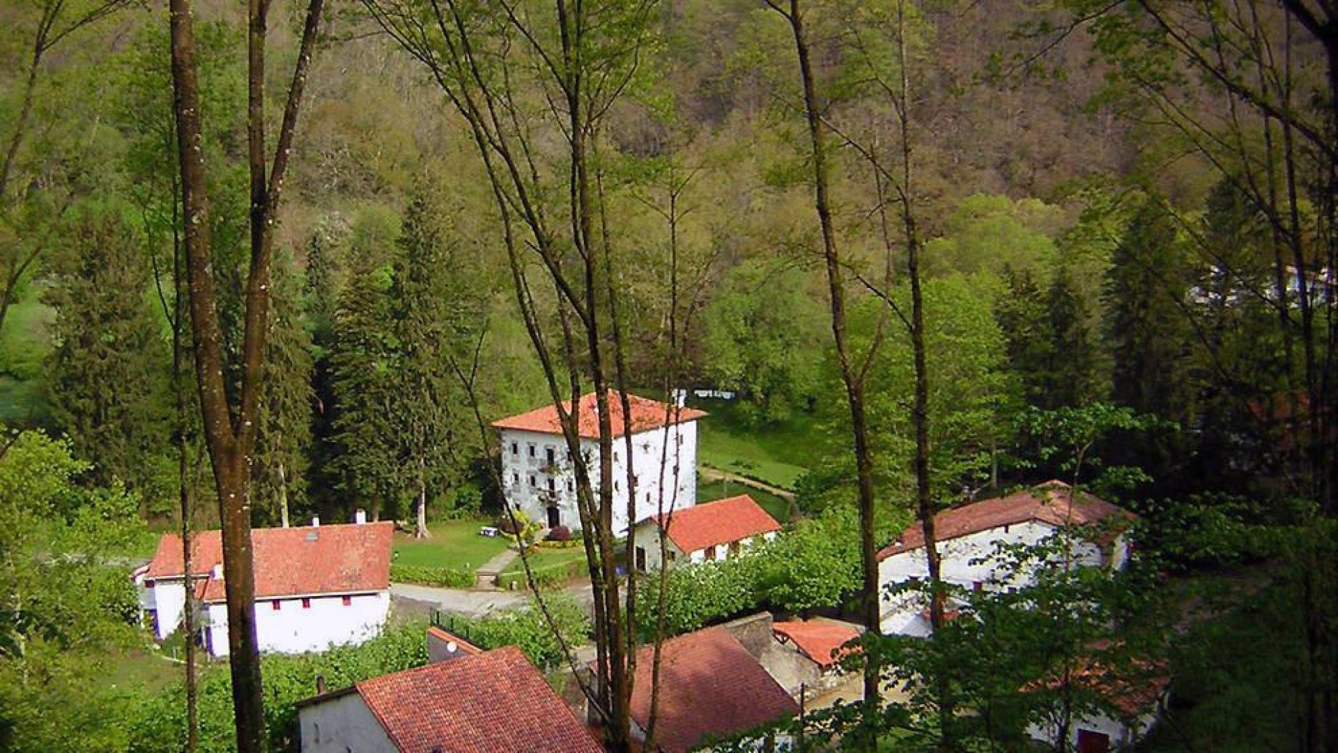 El Gobierno designa como zonas especiales de conservación los espacios 'Río Areta' y 'Artikutza'