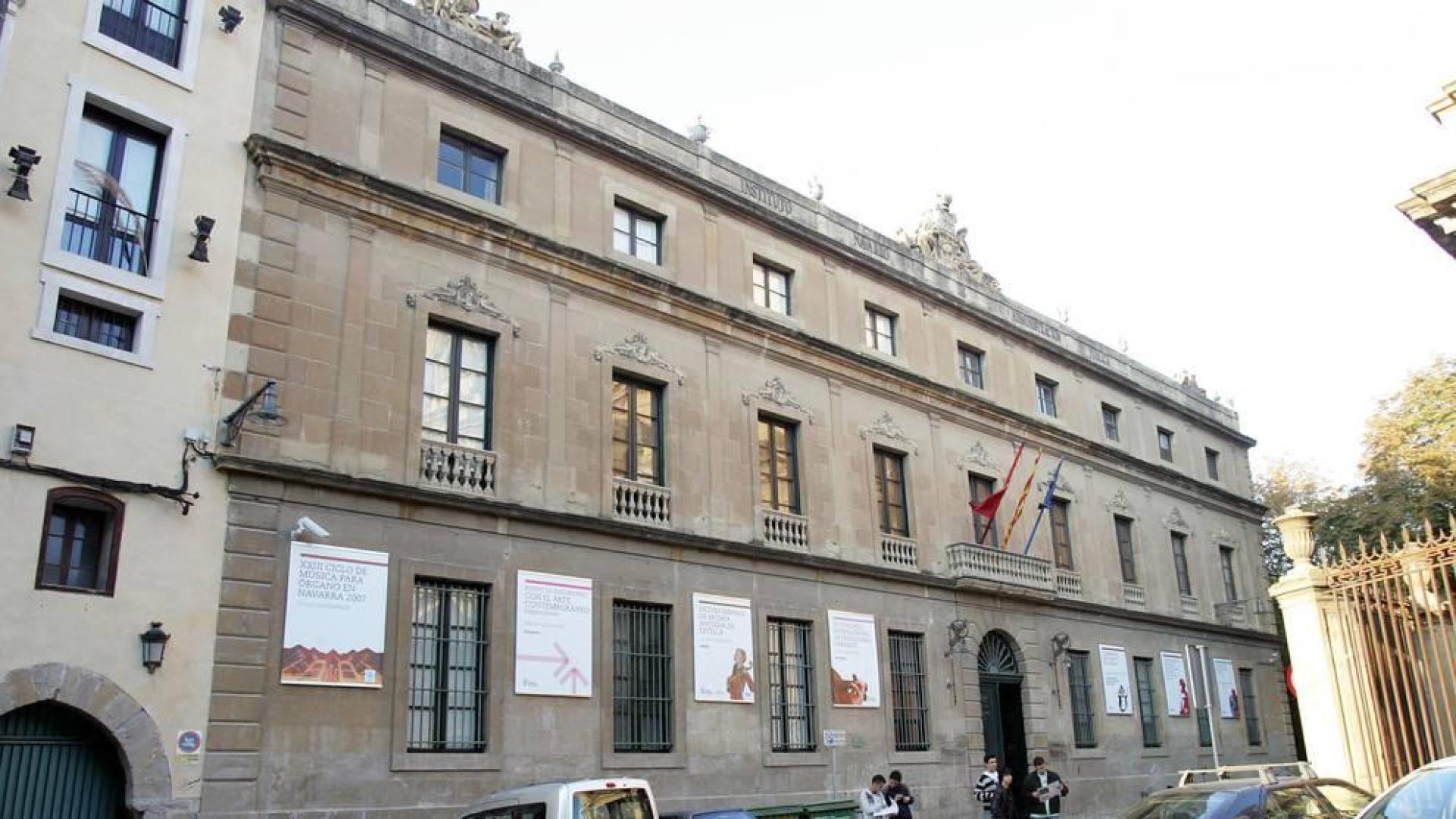 Jornada de participación ciudadana del Plan de Trabajo Autónomo de Navarra