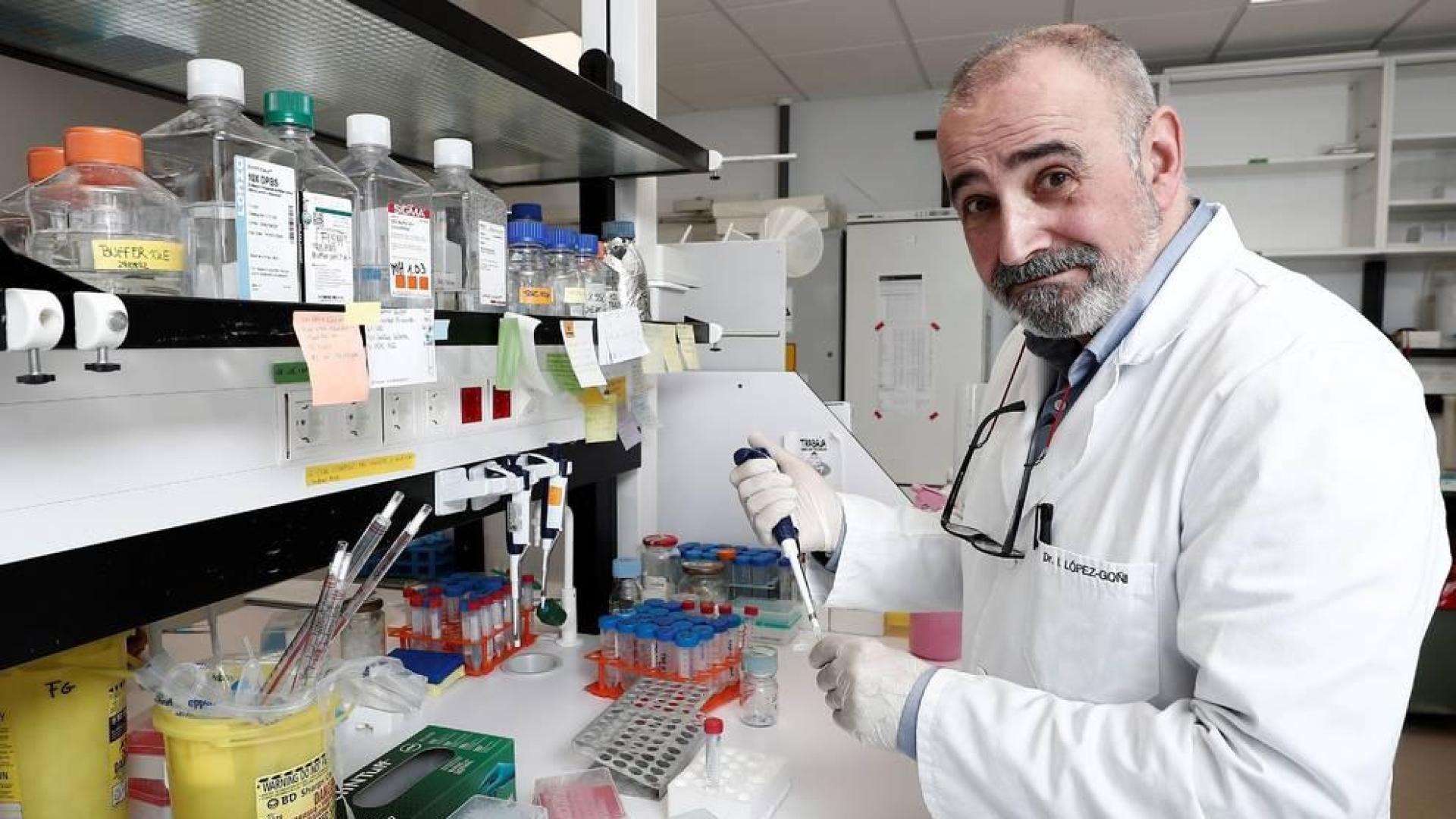 Un experto de la UN cree que "hay más pandemia de miedo que pandemia de virus"