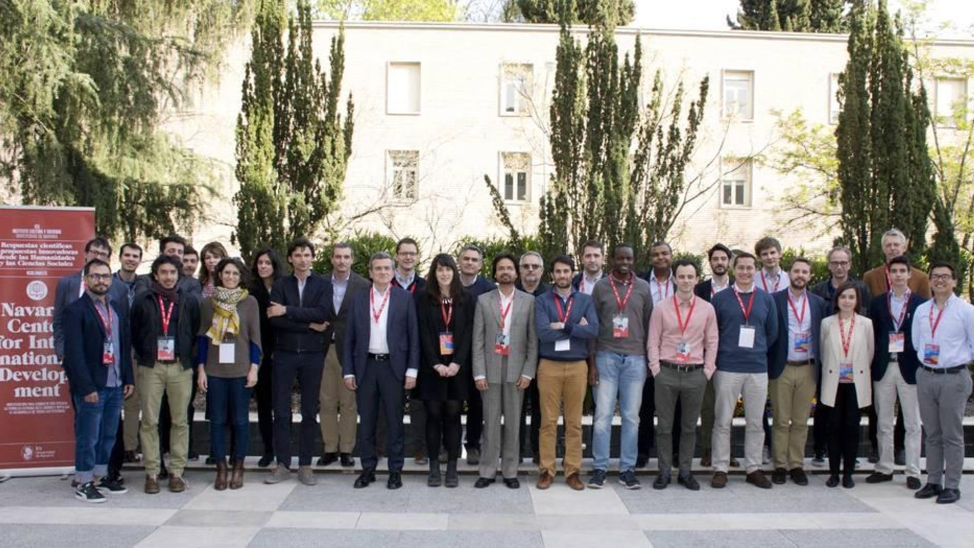 El NCID de la Universidad de Navarra, mejor 'think tank' universitario de España