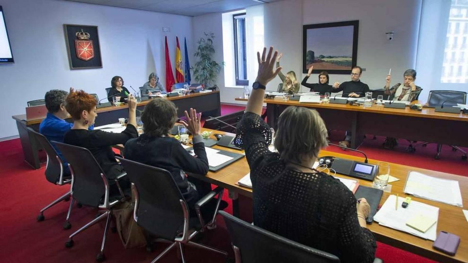 Políticas Migratorias contará con 325.000 euros más en 2020