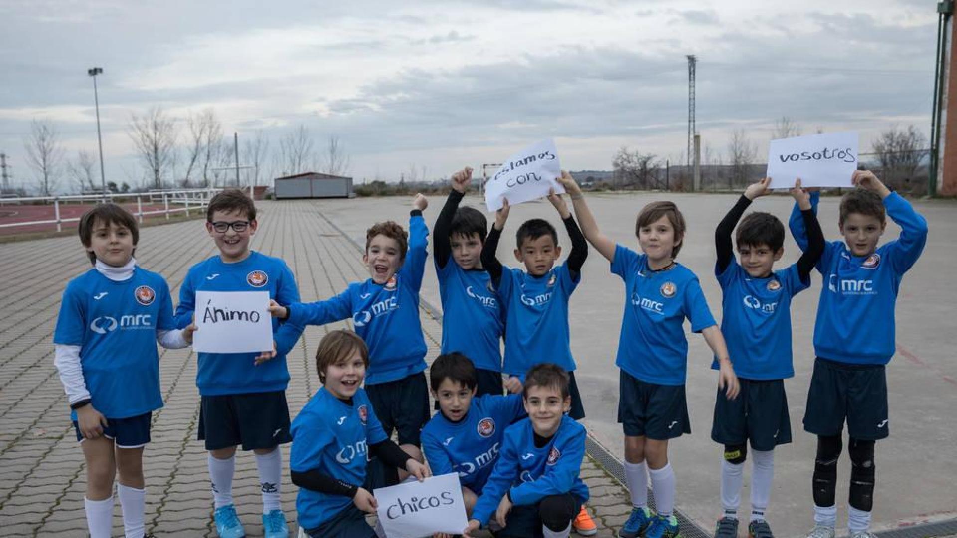 El Aspil recibe a un Zaragoza en puestos de descenso y al que saca dos puntos