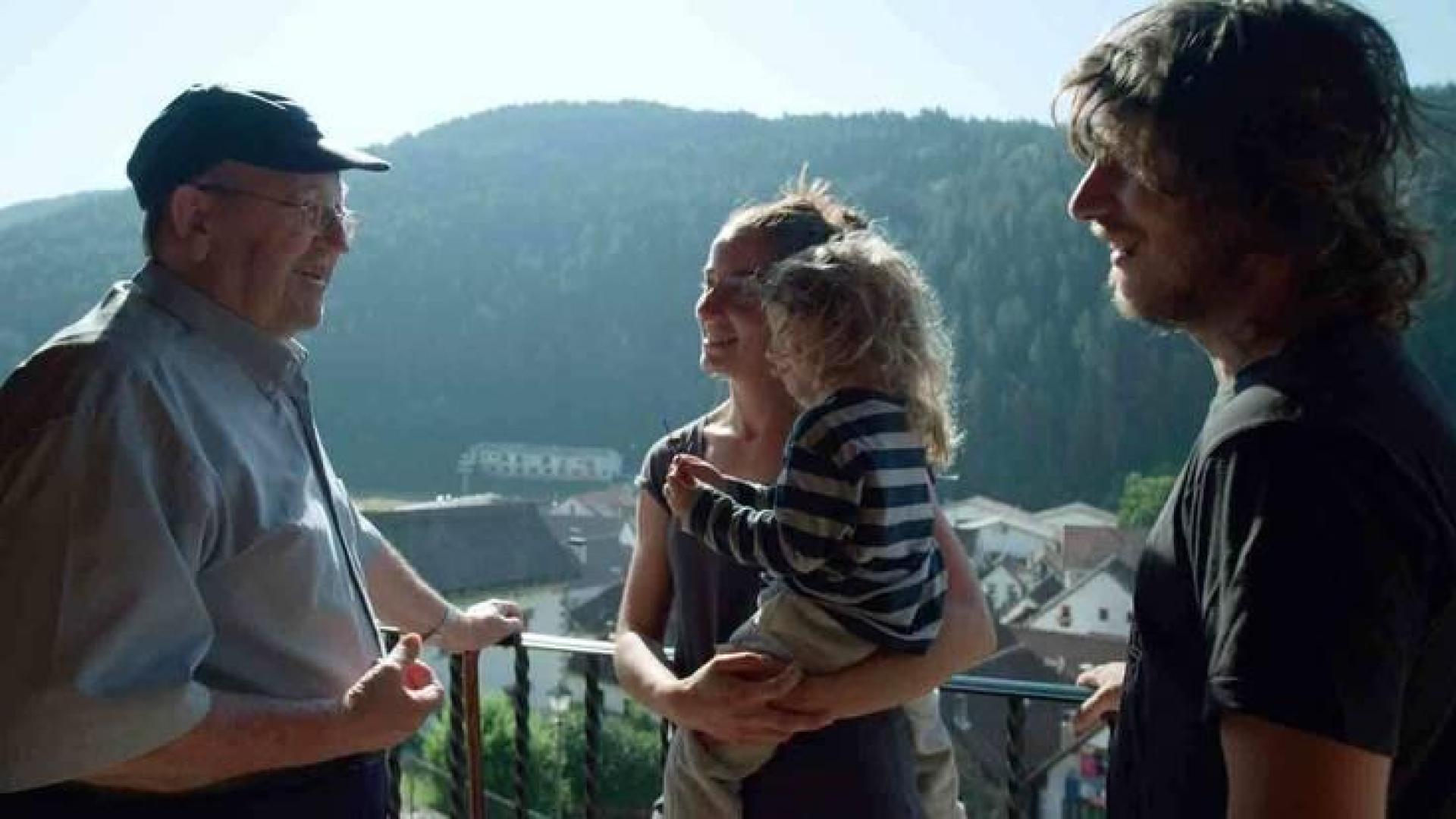 Un Pirineo en 'Eki.librio'
