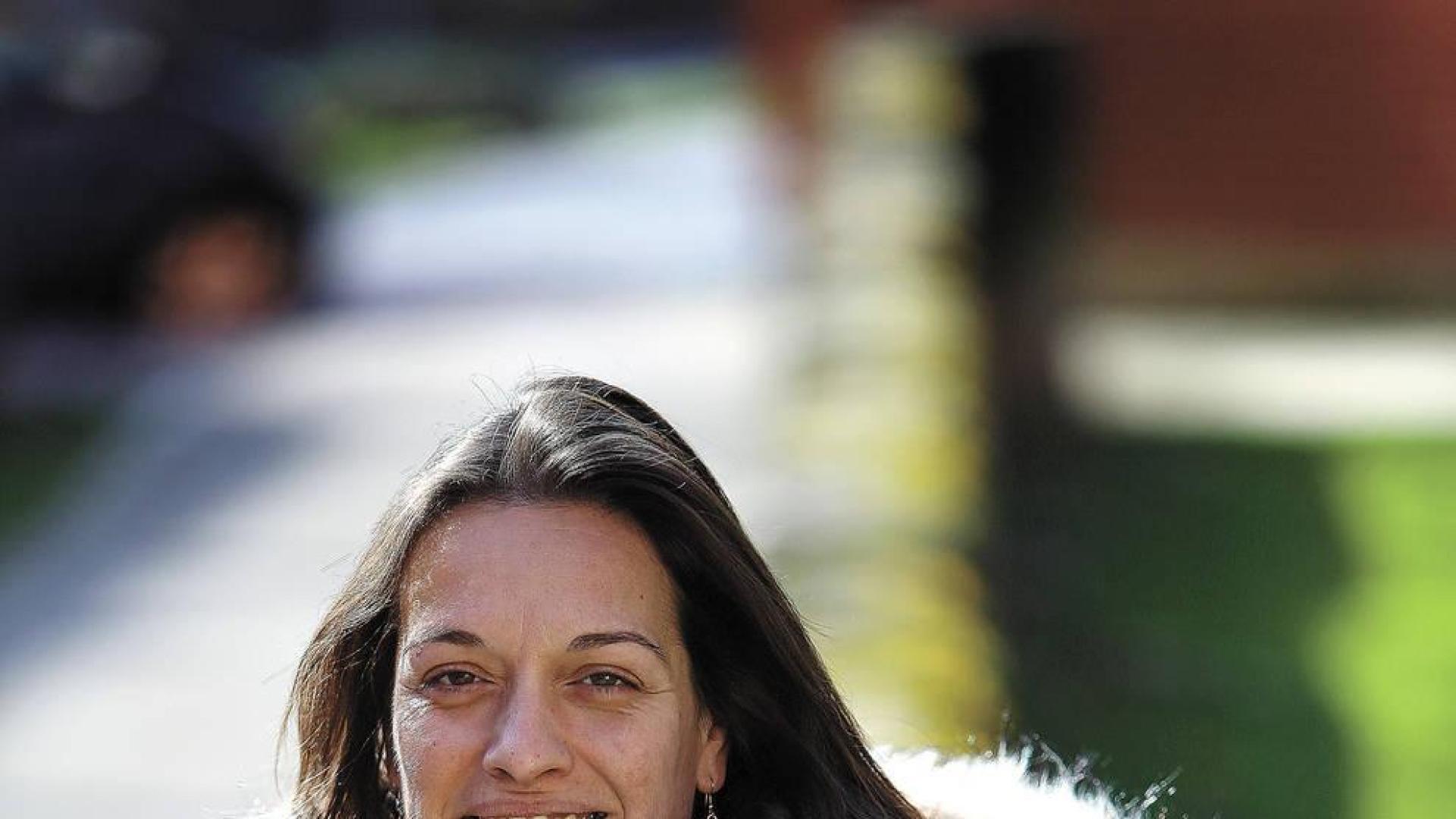 Vanesa Gargallo: “Cuanto más inmediato el resultado, más adictivo el juego”