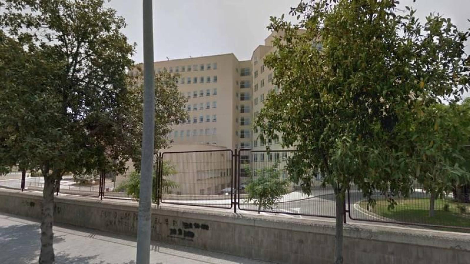 Detenida una pareja por la intoxicación por cannabis de su hija de 22 meses
