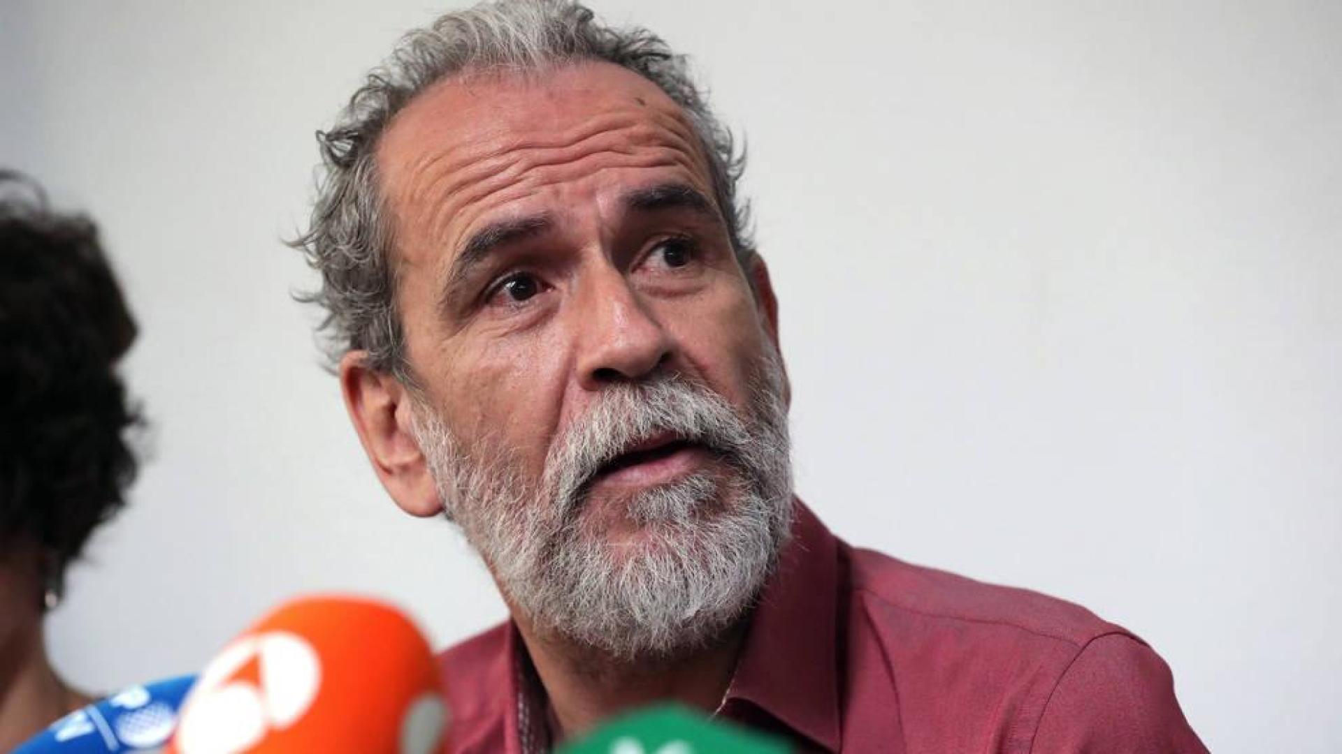 El actor Willy Toledo, a juicio por insultar a Dios y a la Virgen