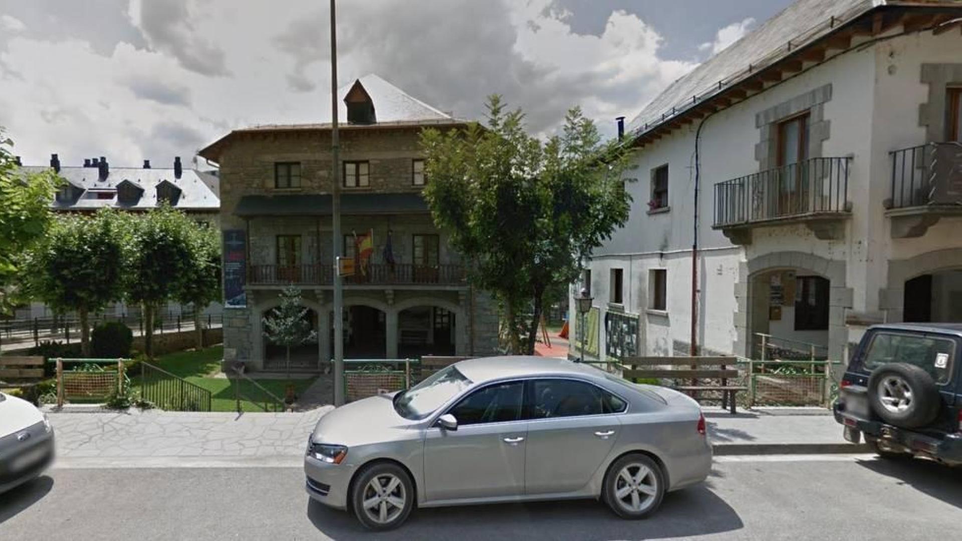 Detenida tras asesinar a su exnovio en Broto (Huesca)