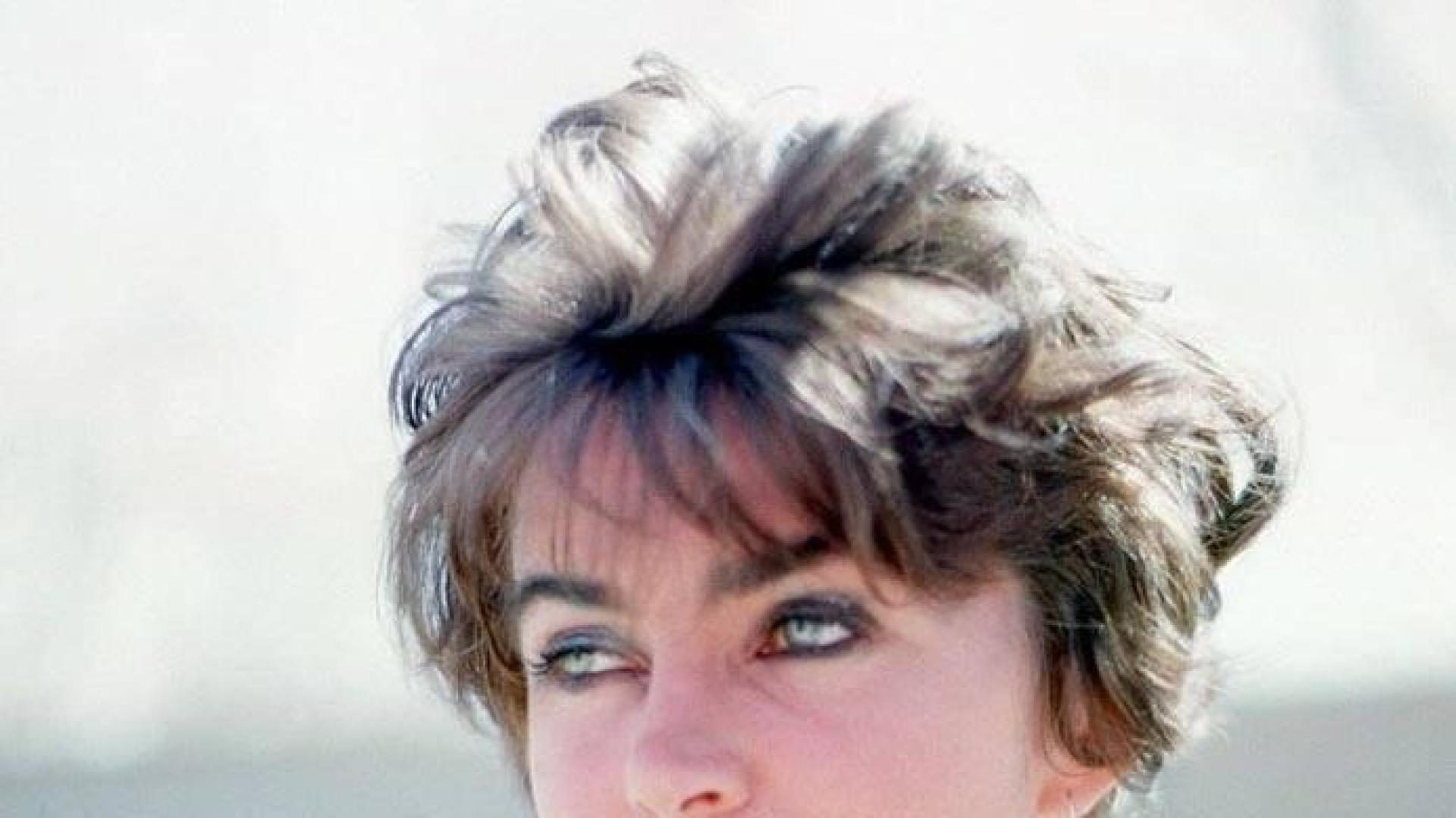 Lucia Berlin, una peculiar 'chica Almodóvar'