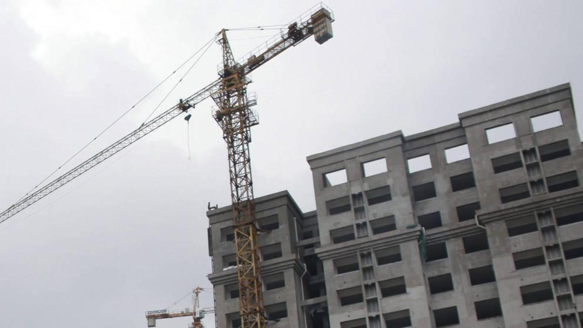 Cae un grupo que robaba en viviendas en construcción, algunas de ellas en Navarra