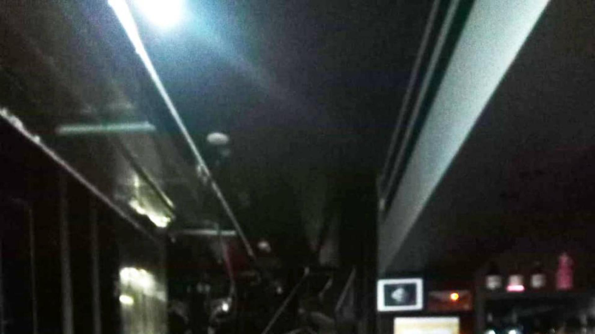 Un incendio provoca daños de consideración en un bingo de Tudela