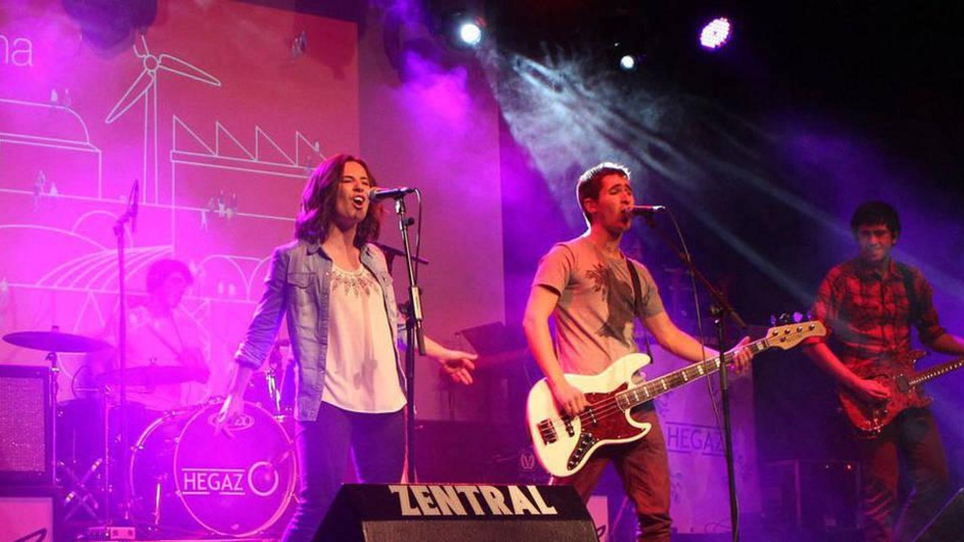 Abierto el plazo para participar en el concurso Campus Music 2020 de la UPNA