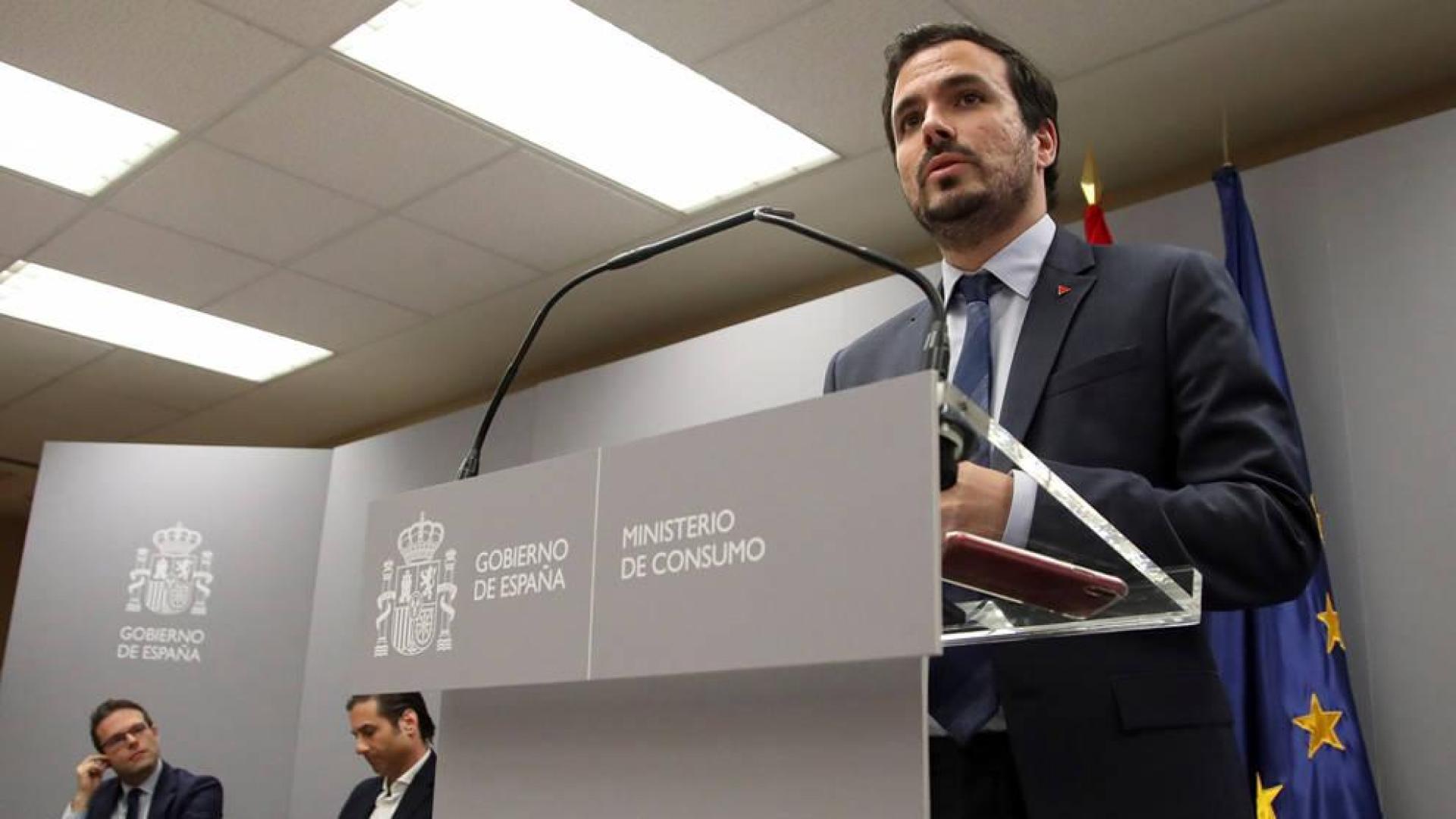 Consumo prohibirá la publicidad de bonos de fidelización del juego 'online'