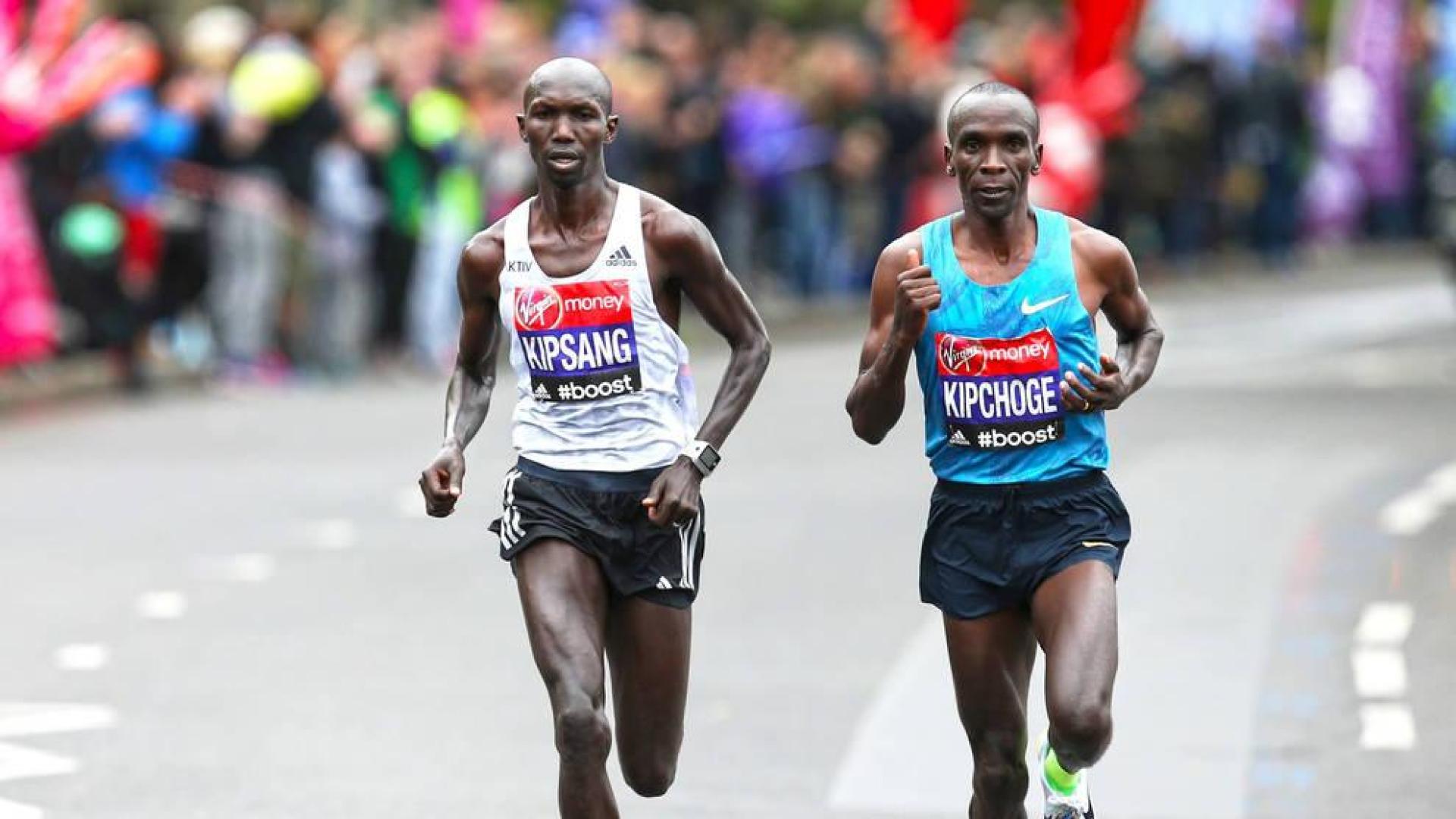 El maratón de Tokio excluye a más de 37.000 corredores aficionados por el coronavirus