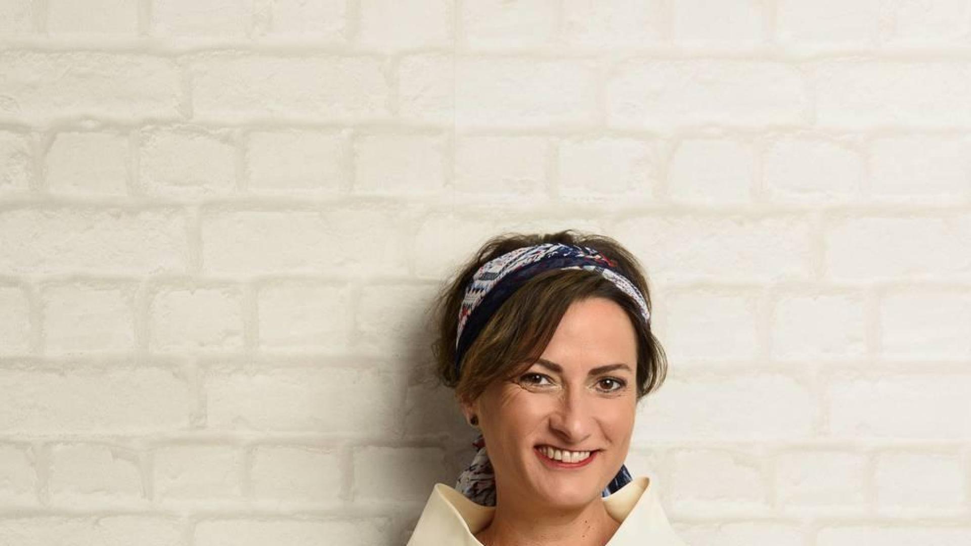 Sara Brun: “Me entristece que el feminismo parezca aberración a algunas mujeres”