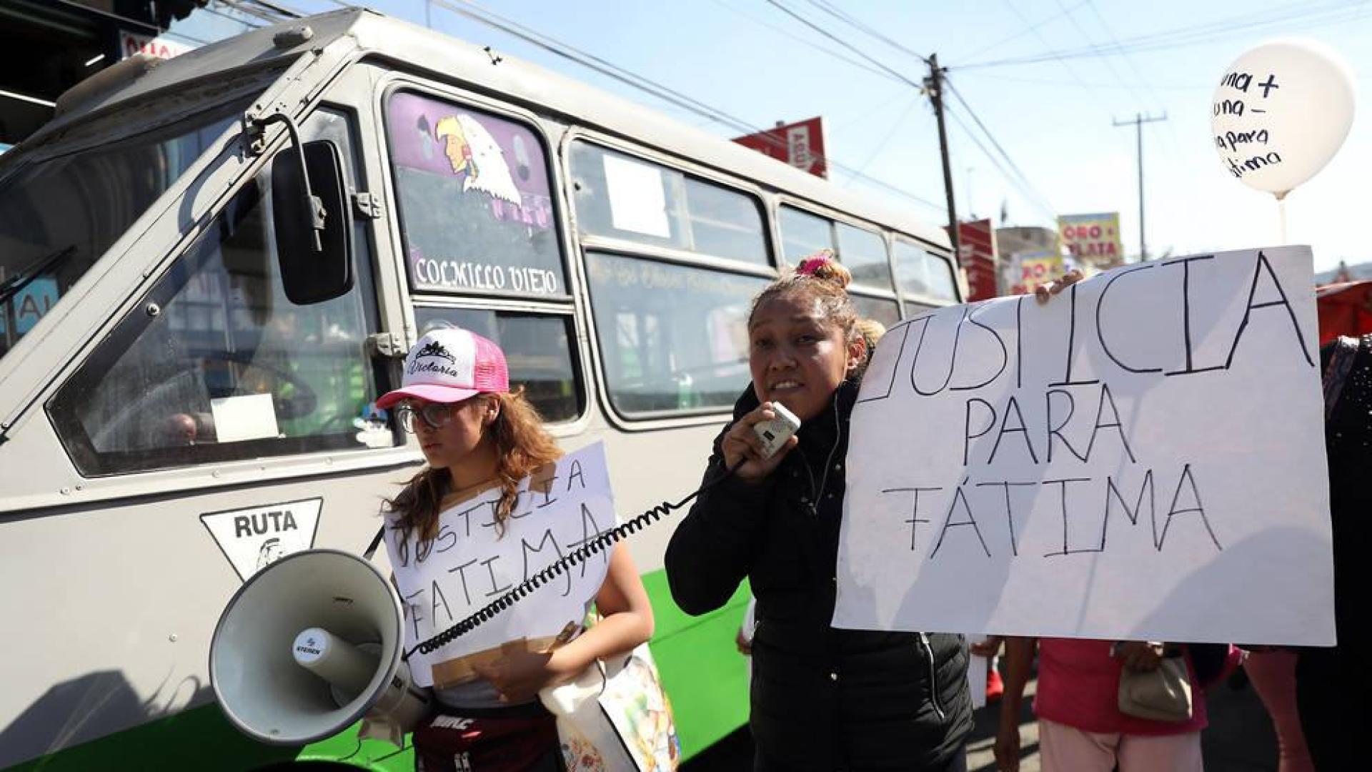 El asesinato de una niña dispara la presión para que el Gobierno ataje la violencia