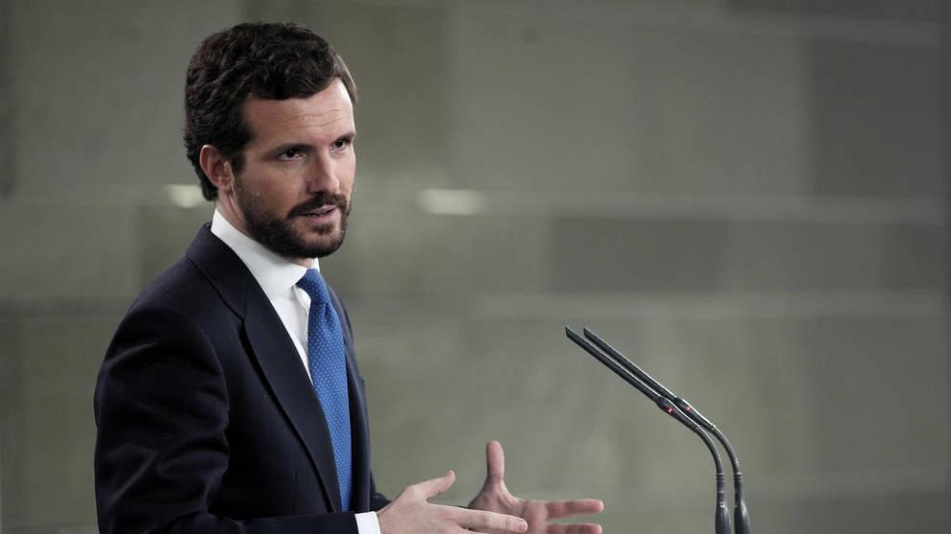 El PP va al juzgado para que no se destruyan vídeos de Barajas sobre Ábalos