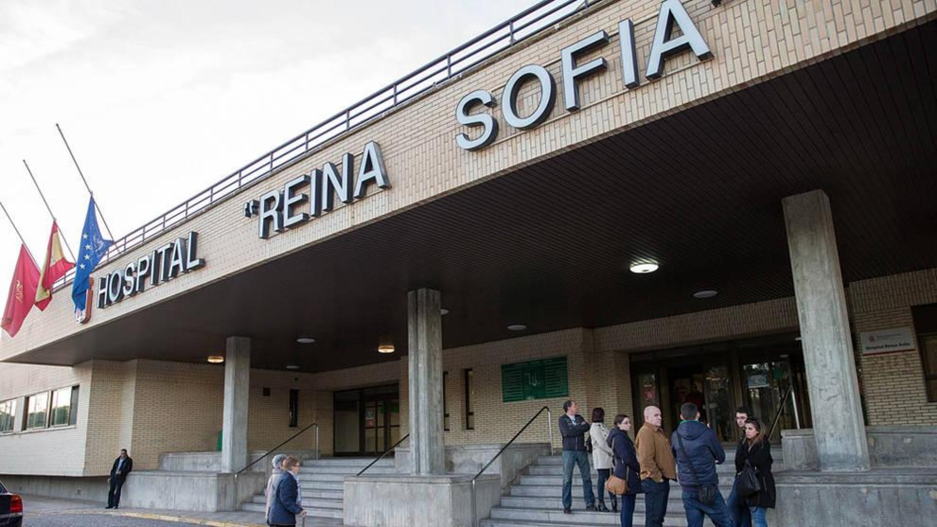 El Hospital Reina Sofía de Tudela celebra su 30 anivesario el 8 de abril