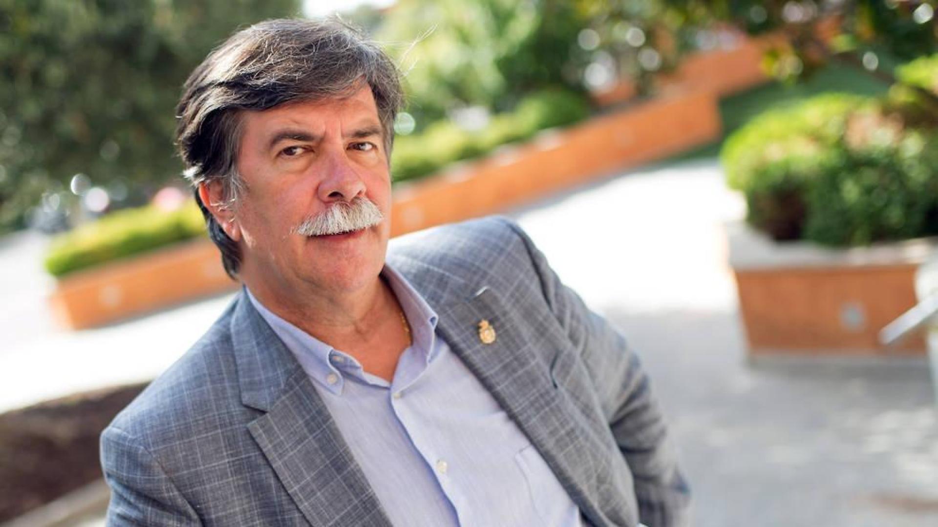 Javier Urra: "Evita a las personas que te roban tu tiempo"