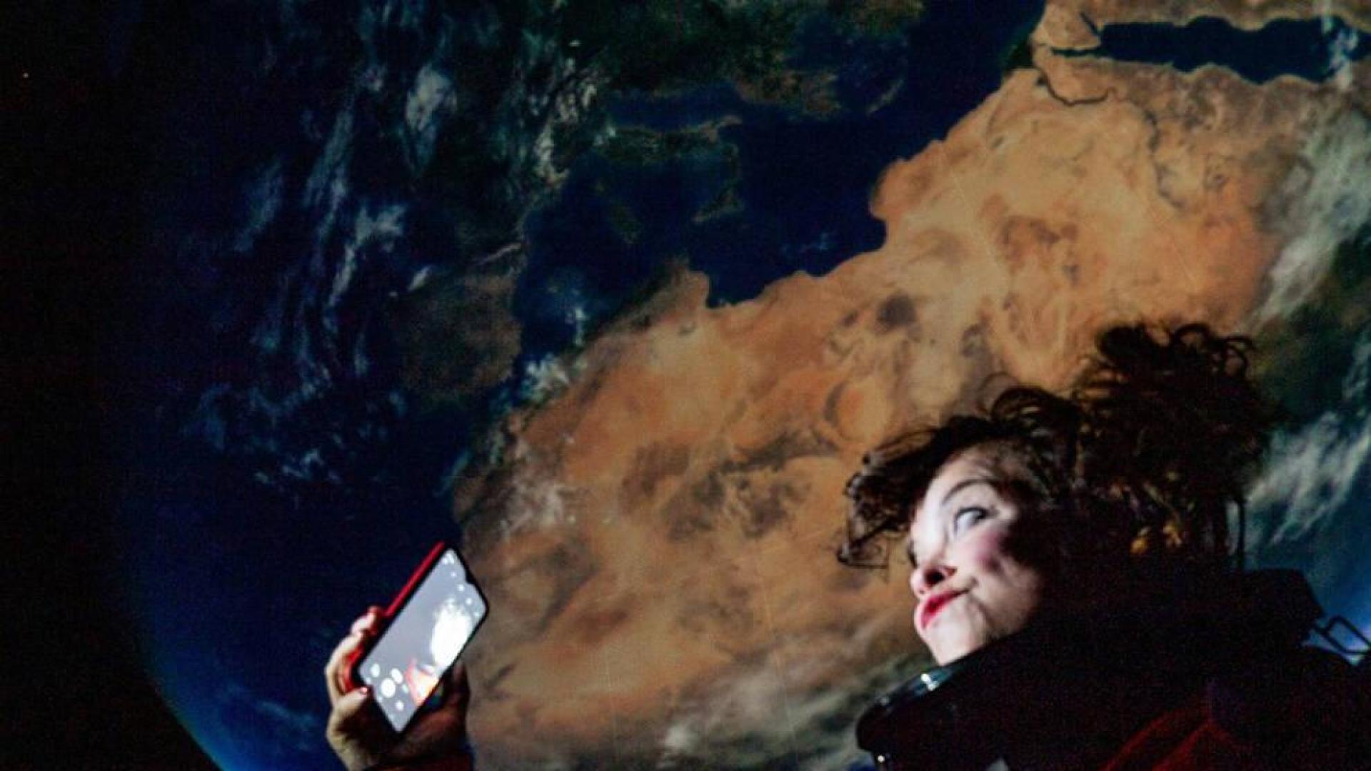 El Gayarre estrena este jueves 'Eo', una experiencia "espacial y especial"