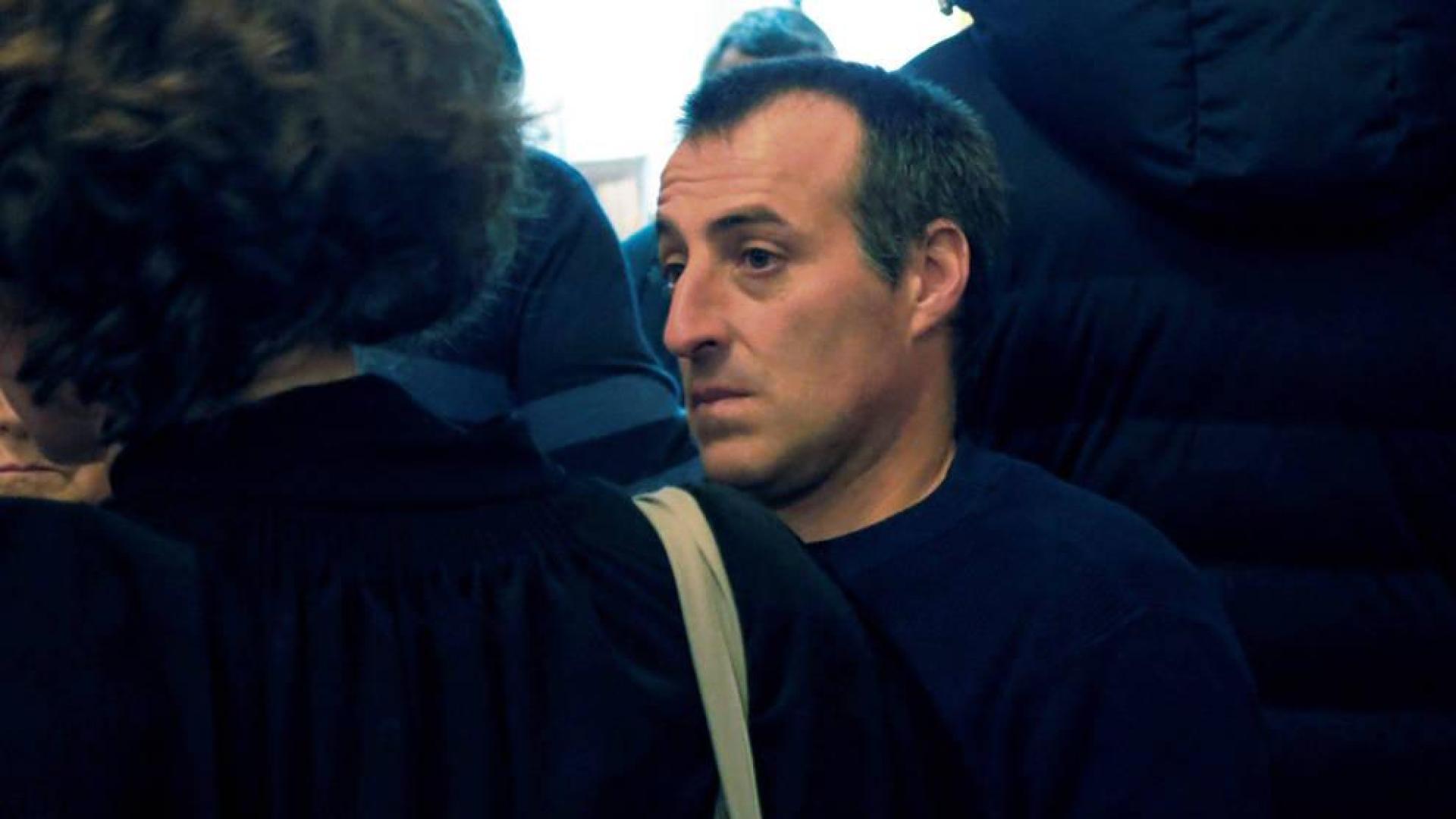 La jueza decide hoy si David Pla ingresa en prisión o queda libre