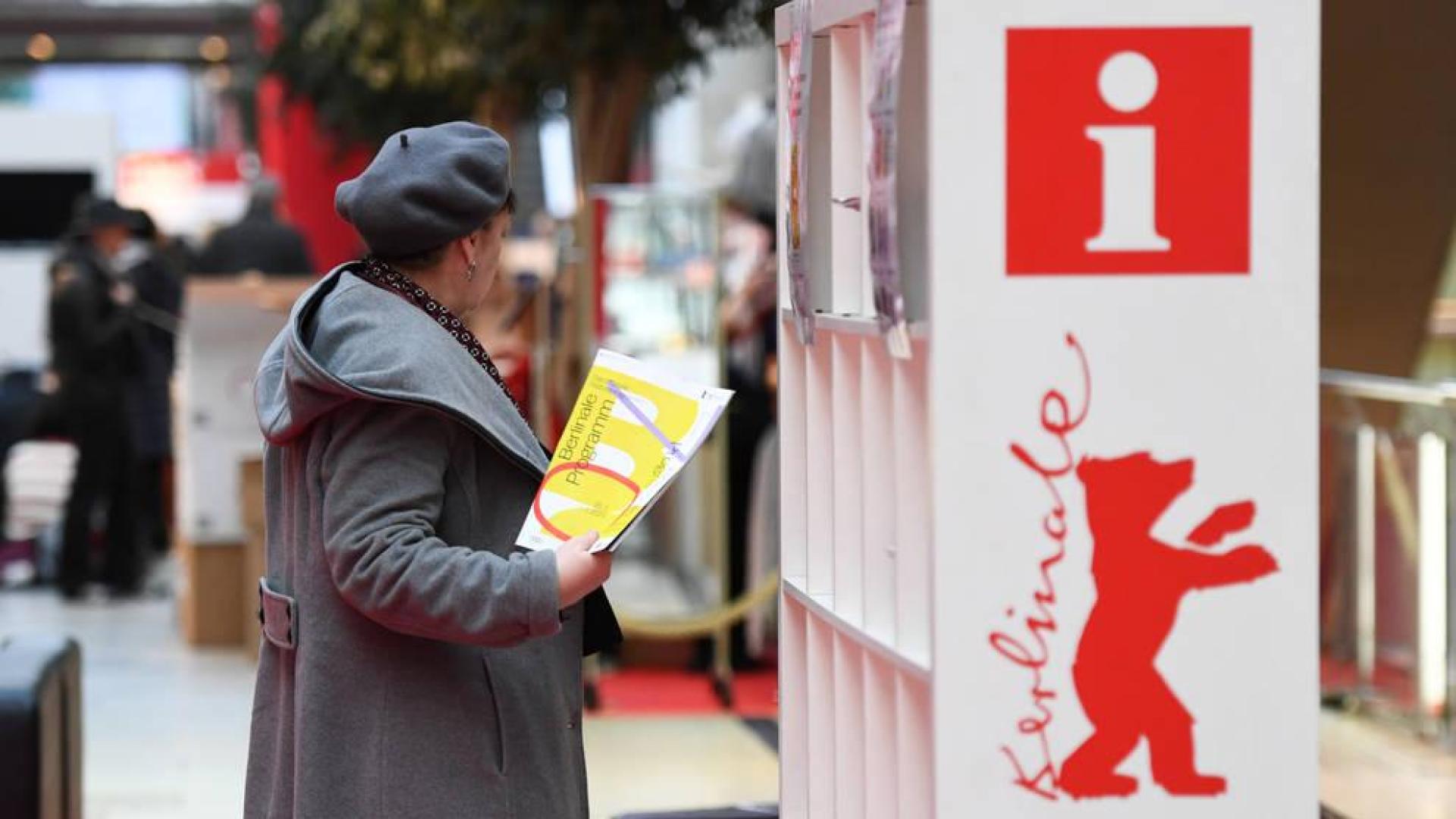 Berlinale abre su 70 edición con afán renovador y una nueva dirección