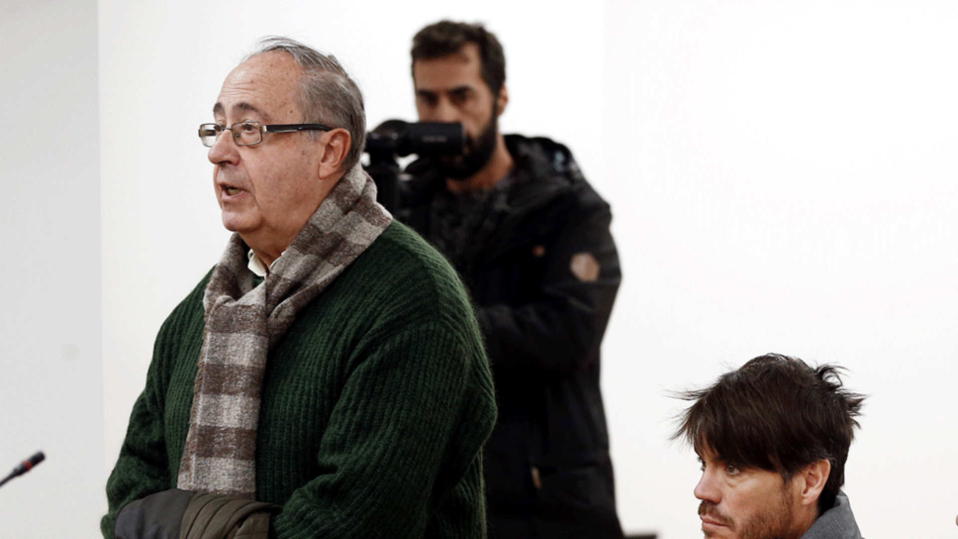 Ángel Vizcay reconoce pagos a otros equipos para amañar partidos