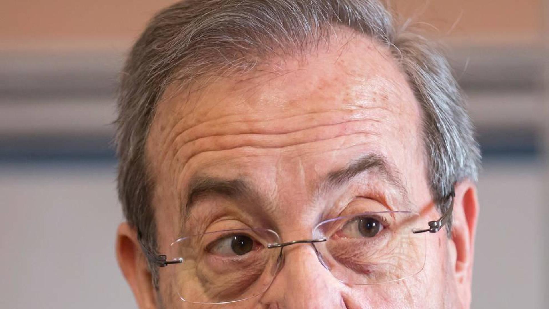 Francisco Pérez: “Siento el dolor de las víctimas de abusos en la Iglesia y les he pedido perdón”